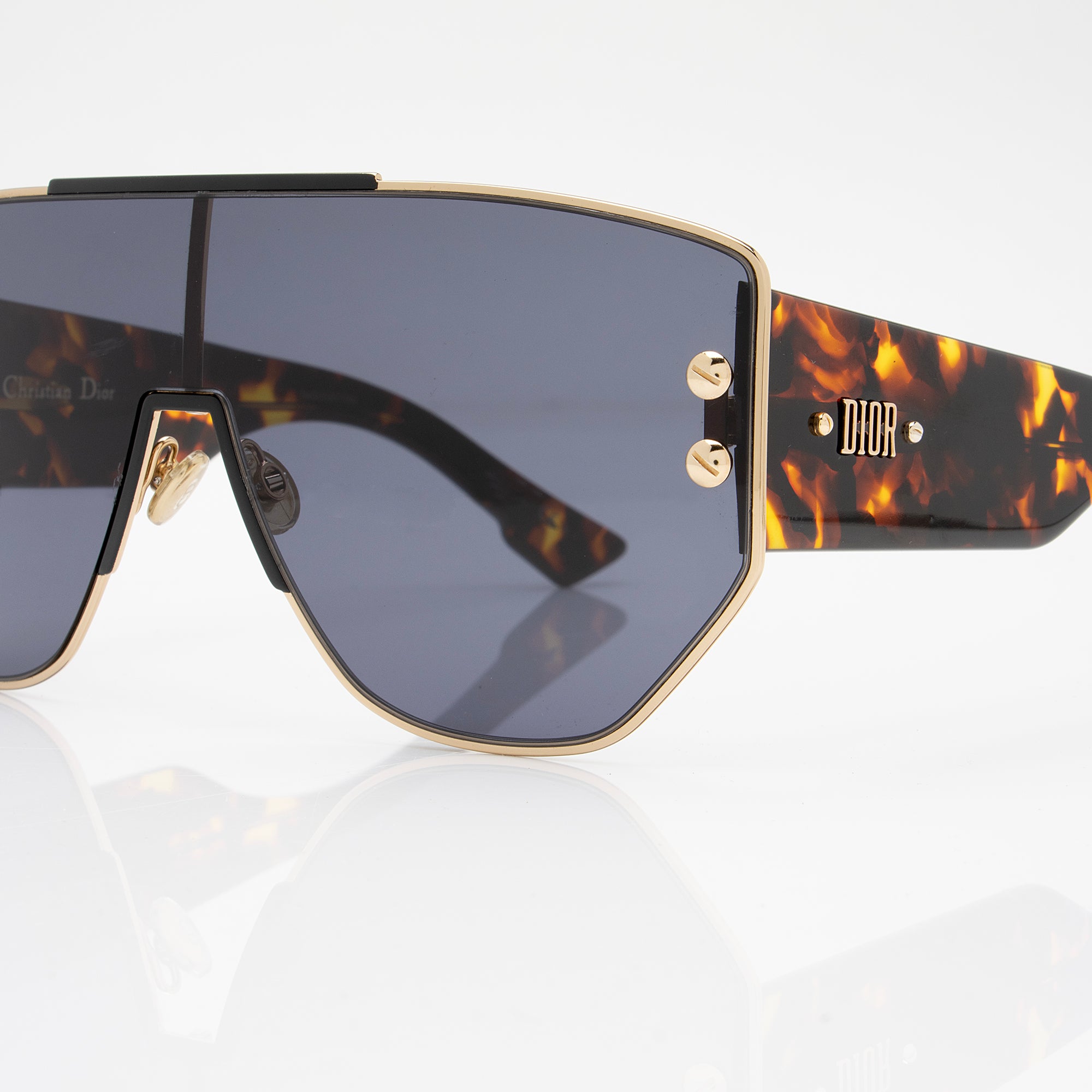 Dior Addict 1 Shield Sunglasses (SHF-Os3qw7)