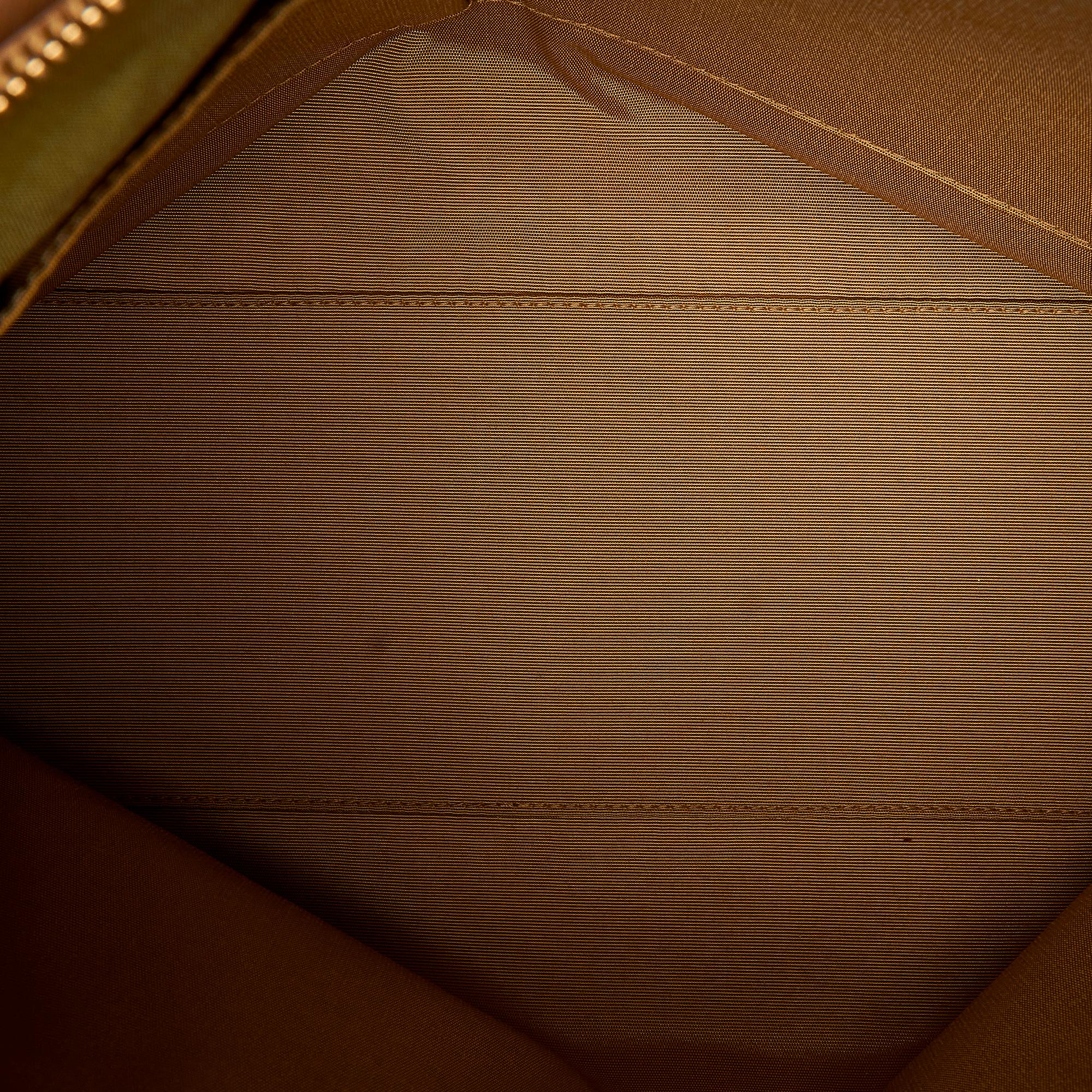 Dior Cannage Granville Leather Handbag (SHG-23654)