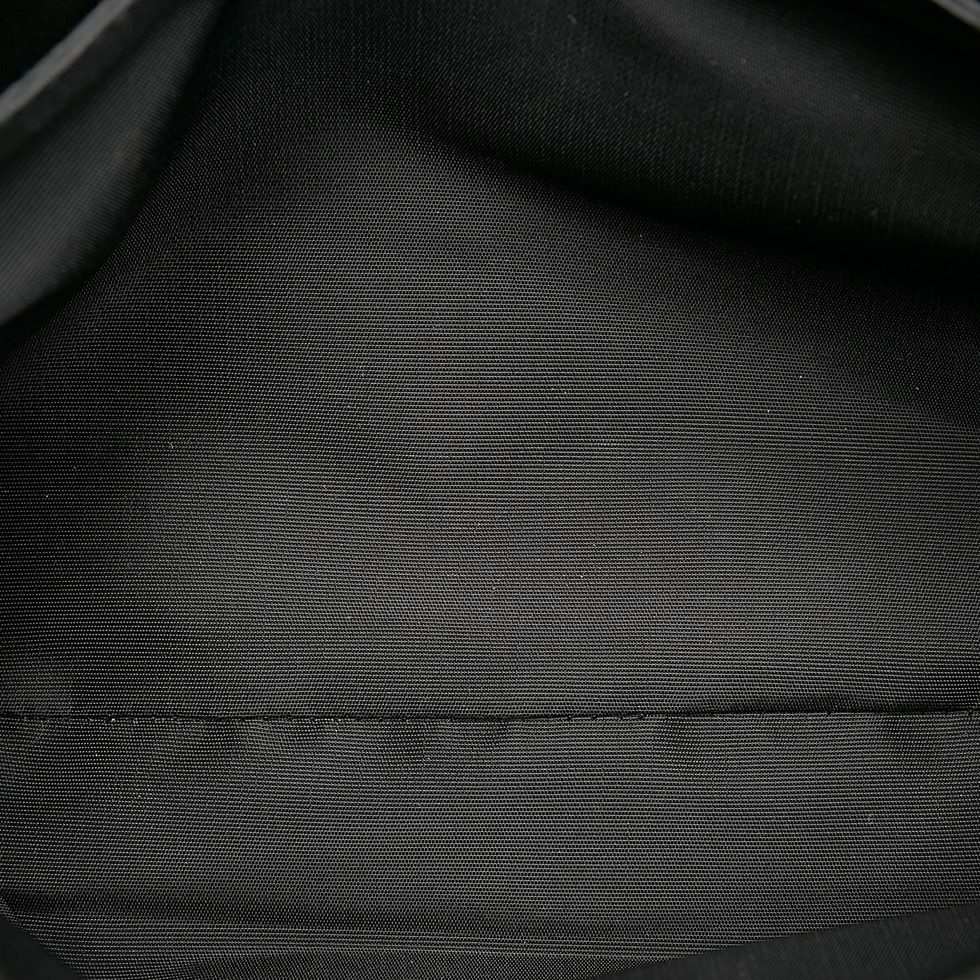 Dior Cannage New Lock Patent Leather Flap Bag (SHG-28168)