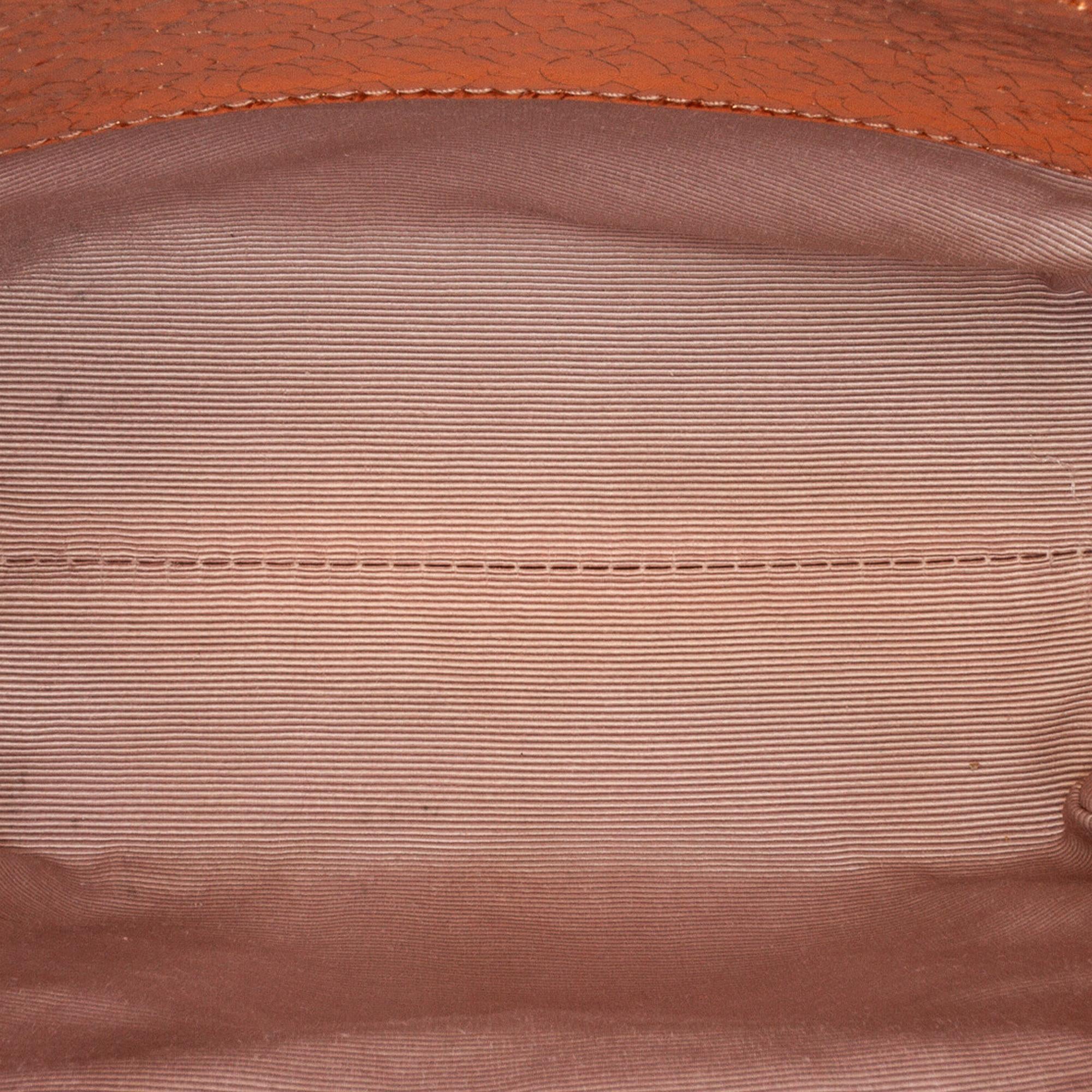 Dior Cannage Stardust Leather Backpack (SHG-35507)