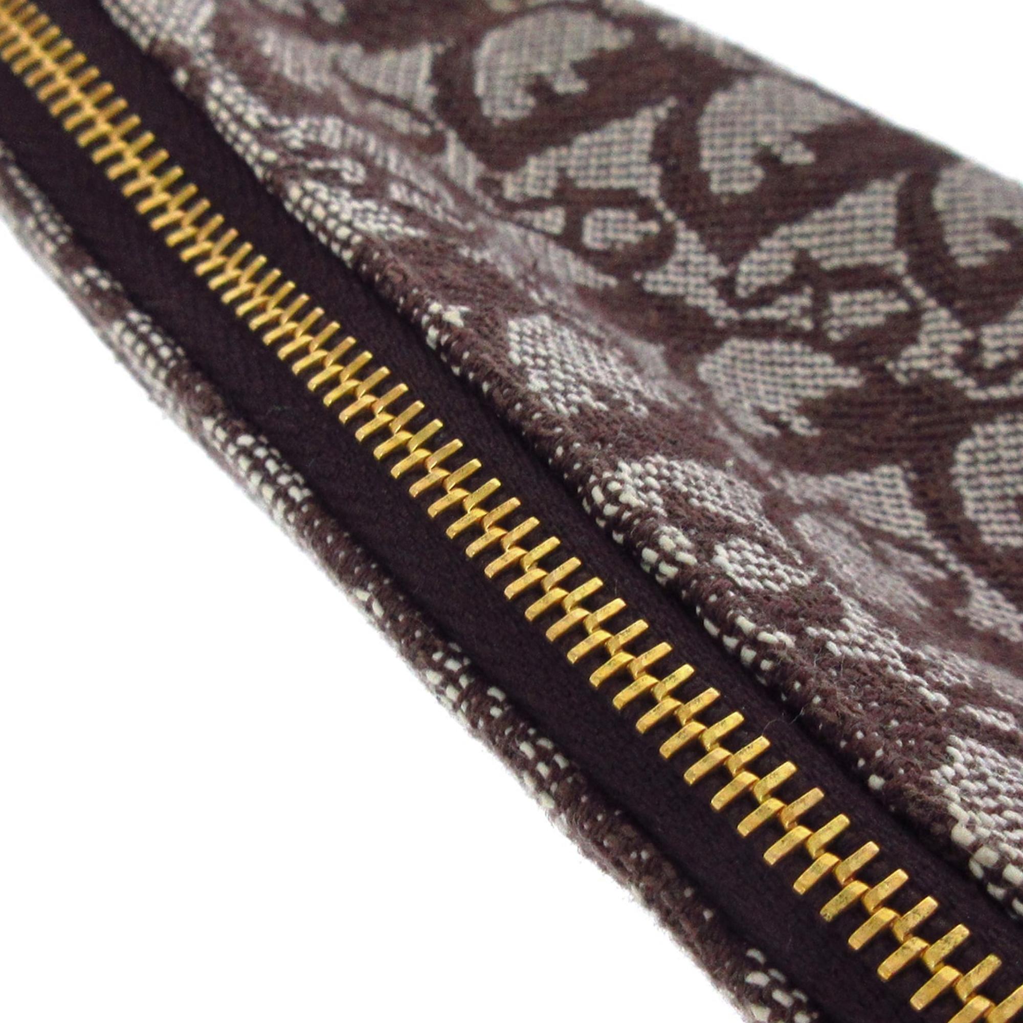 Dior Dior Oblique Canvas Saddle (SHG-34317)