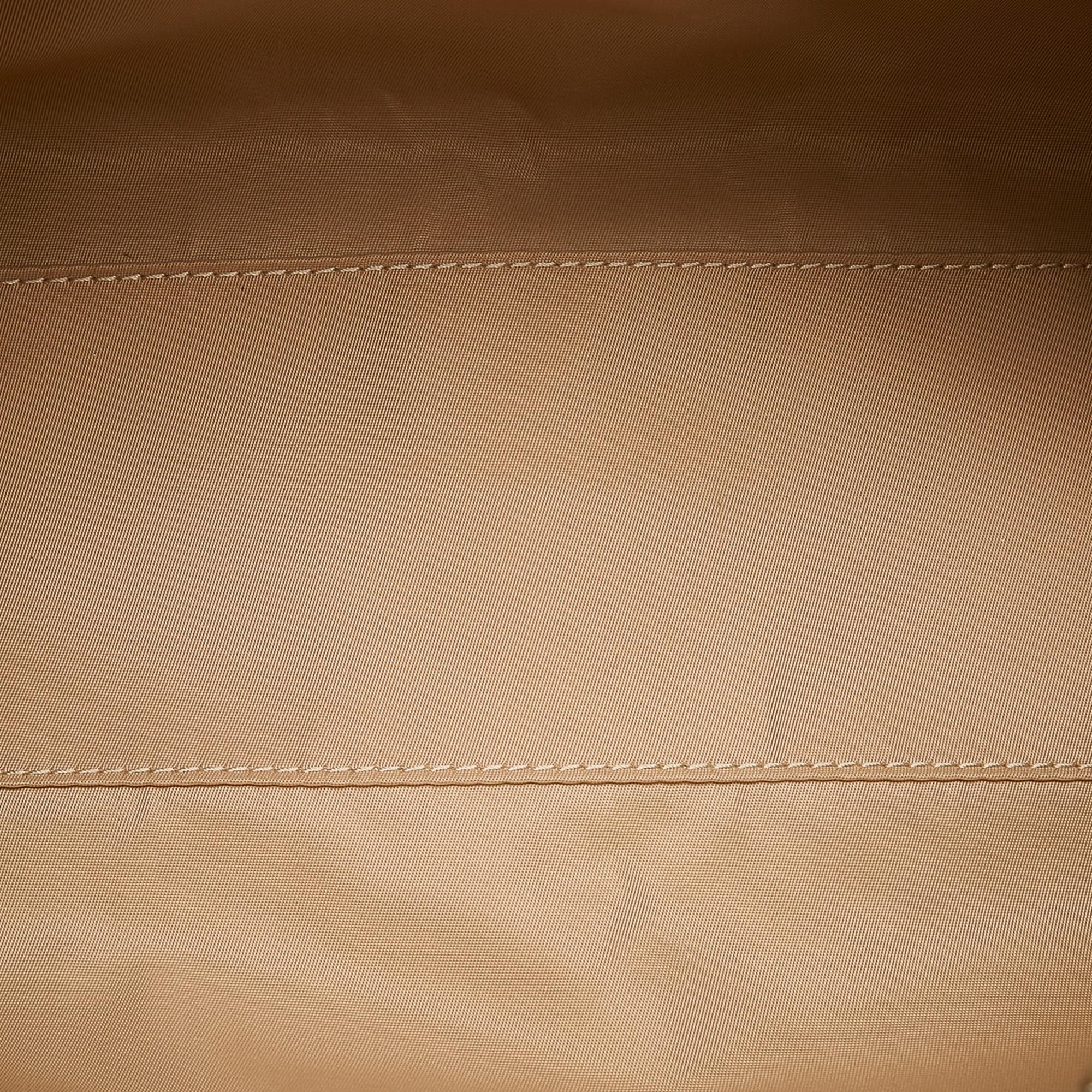 Dior Dior Oblique Romantique Canvas Handbag (SHG-27902)