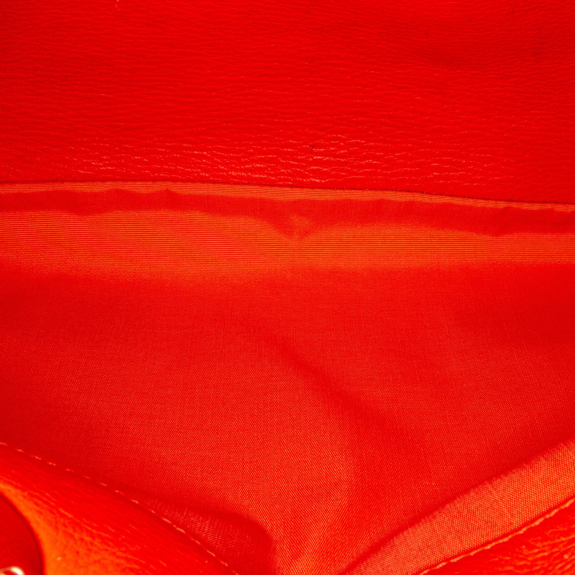 Dior Granville Polochon Bag (SHG-36776)