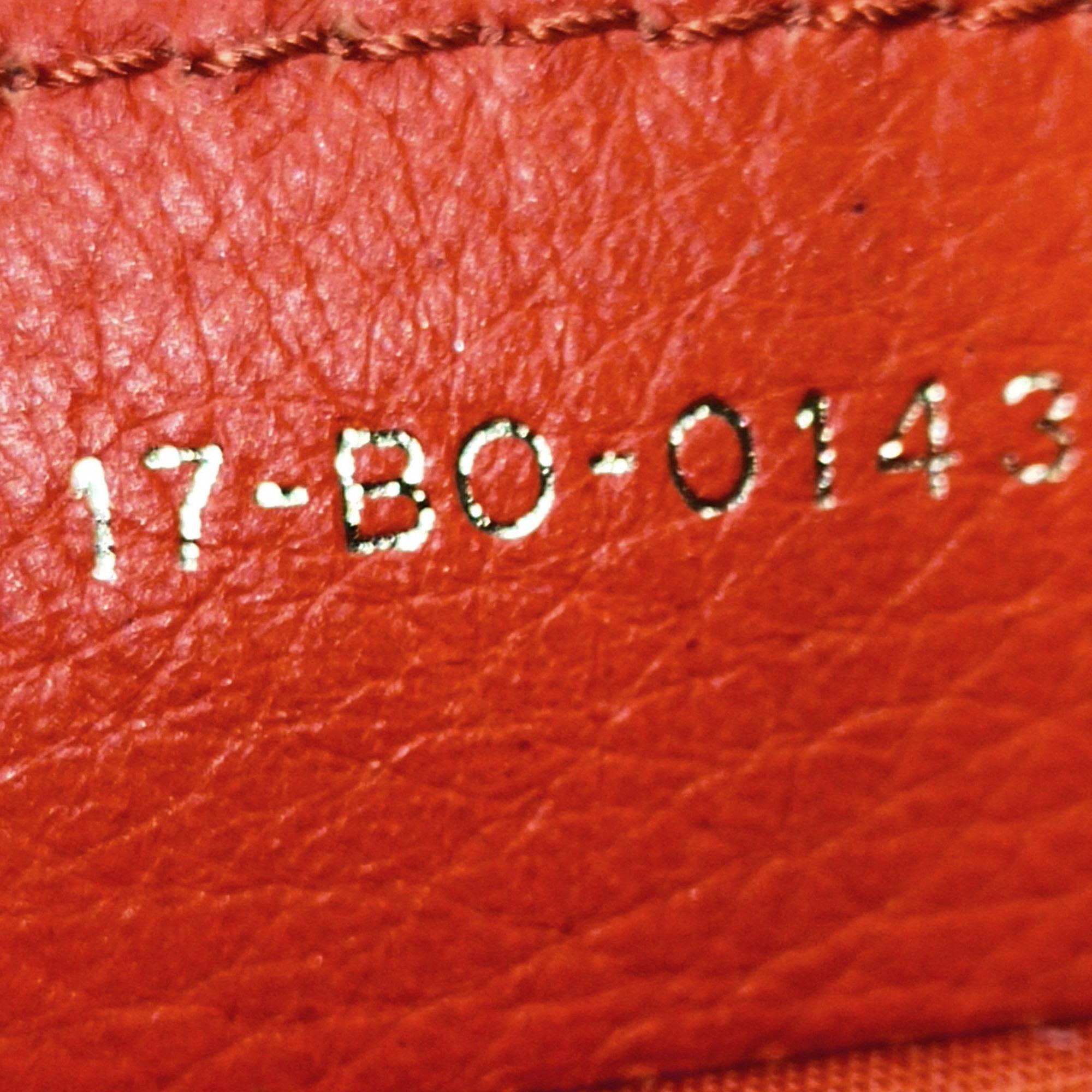 Dior Granville Polochon Bag (SHG-36776)