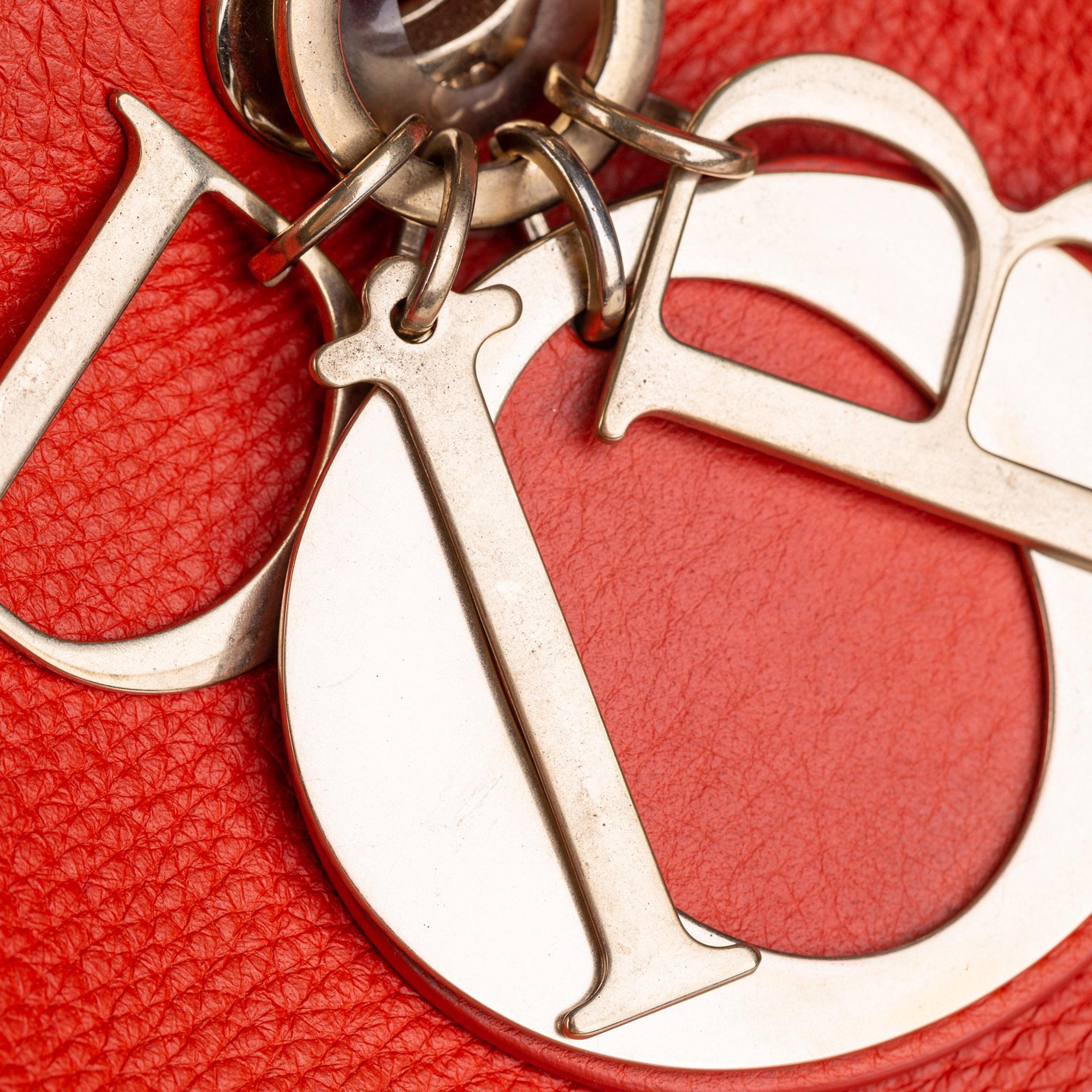 Dior Granville Polochon Bag (SHG-36776)