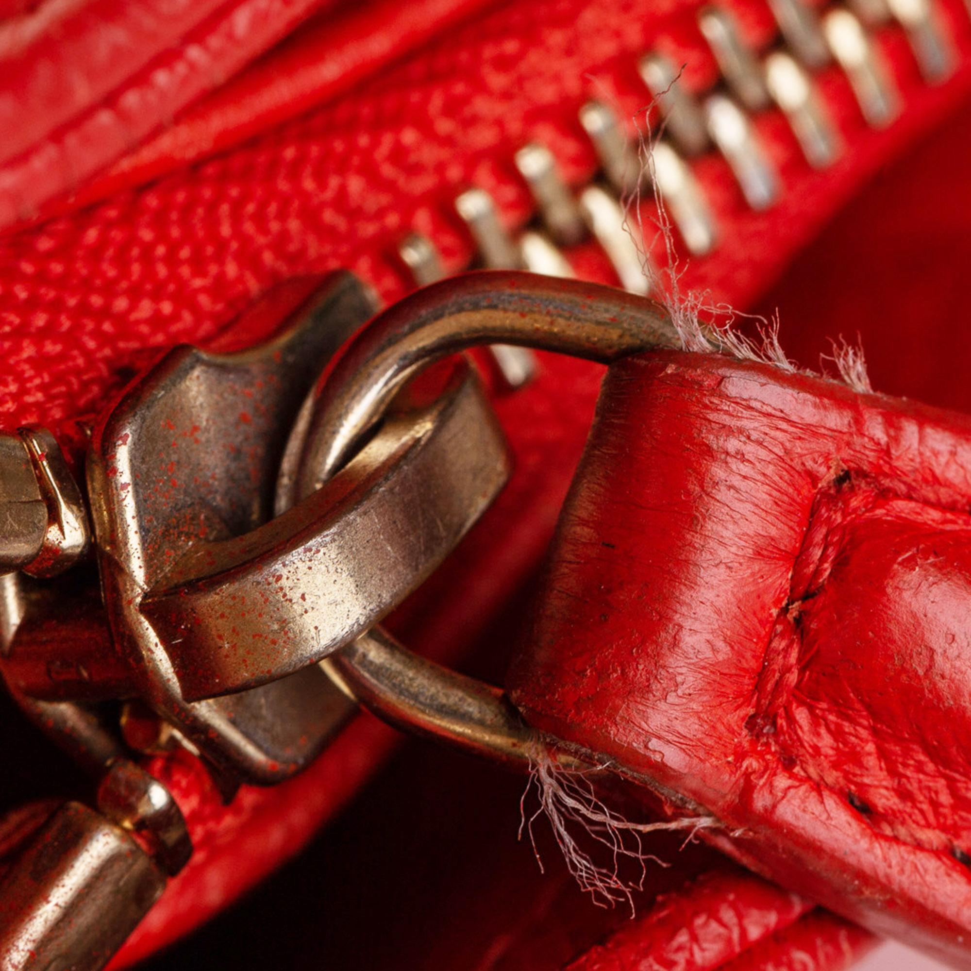 Dior Granville Polochon Bag (SHG-36776)