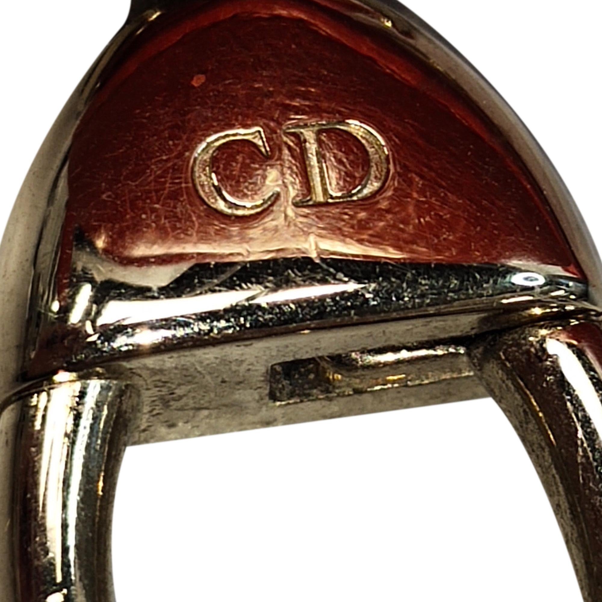 Dior Granville Polochon Bag (SHG-36776)