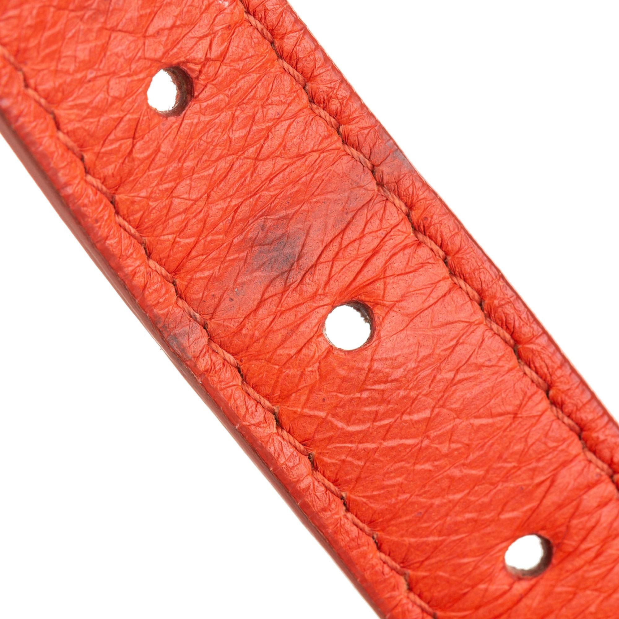 Dior Granville Polochon Bag (SHG-36776)