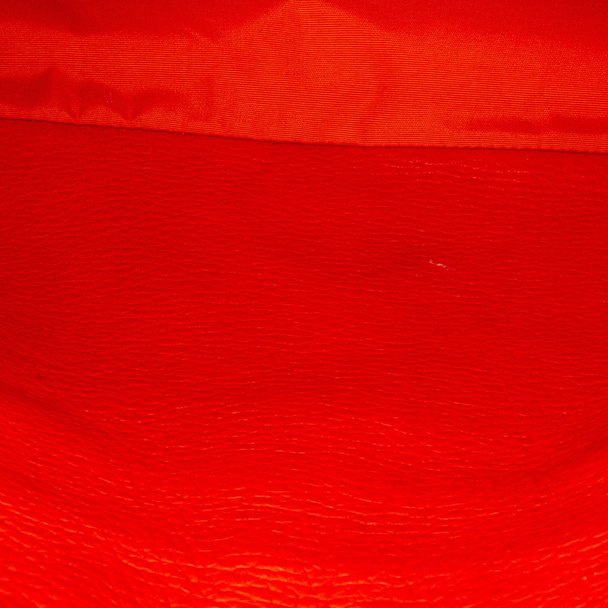 Dior Granville Polochon Bag (SHG-36776)