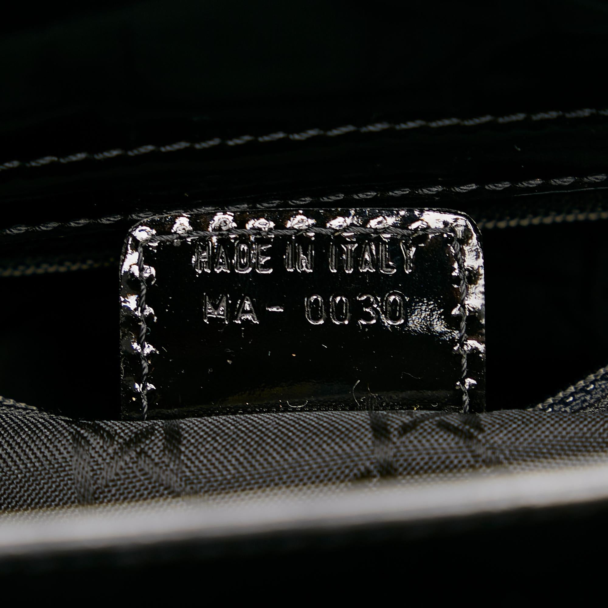 Dior Malice Pearl Handbag (SHG-36813)