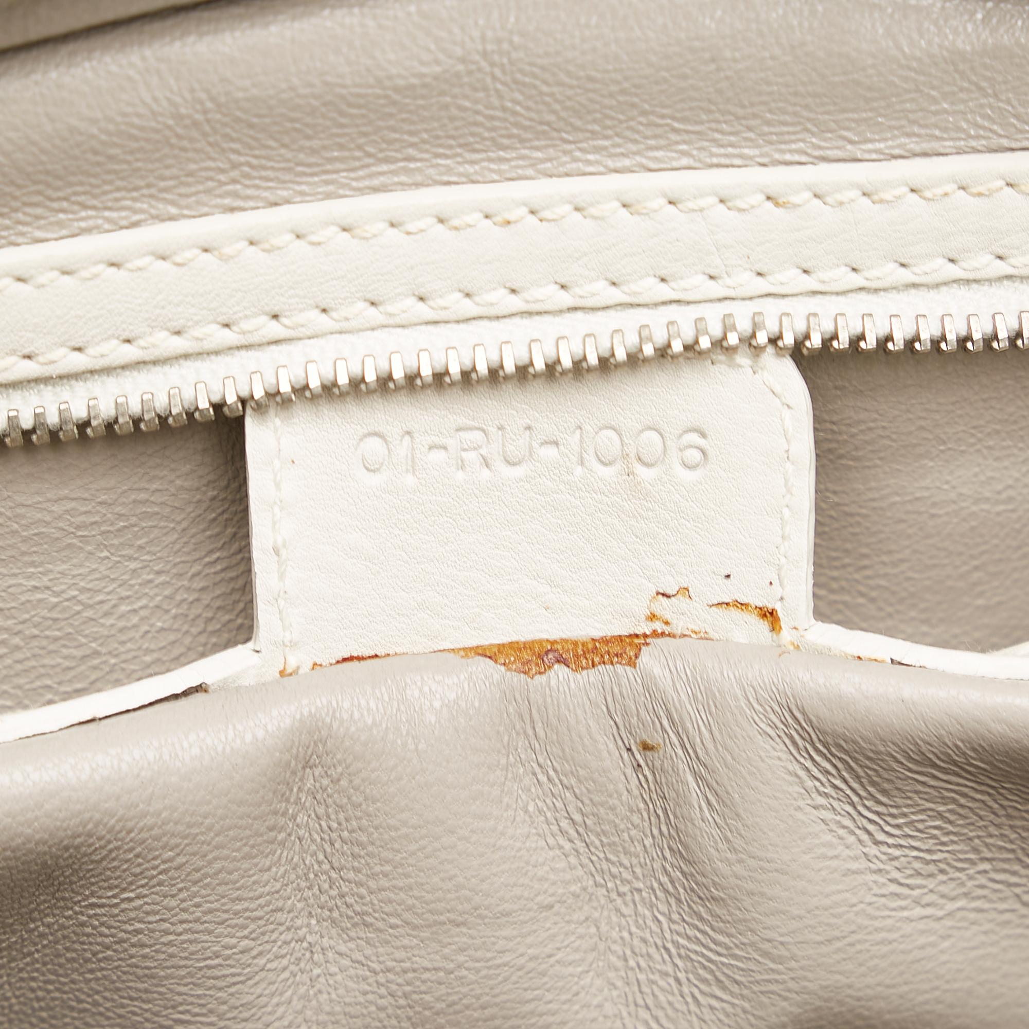 Dior My Dior Frame Handbag (SHG-36700)