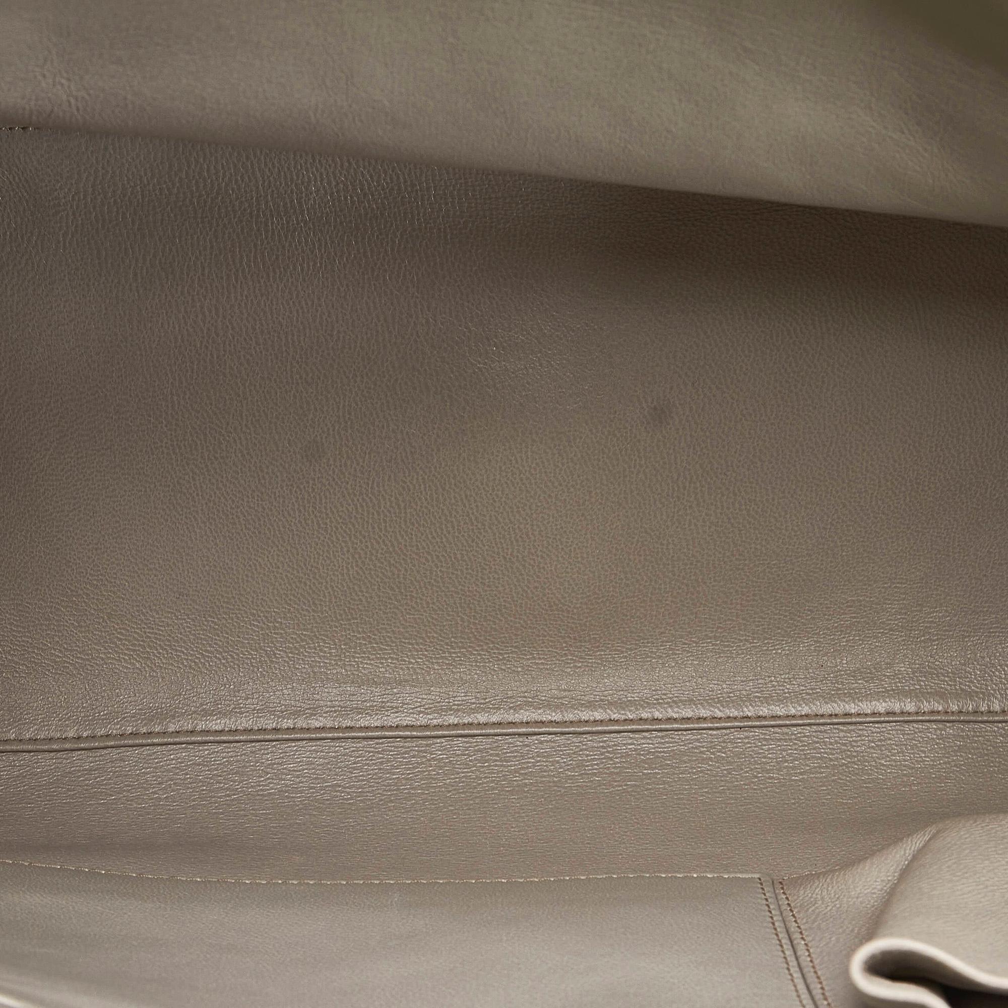 Dior My Dior Leather Handbag (SHG-28428)