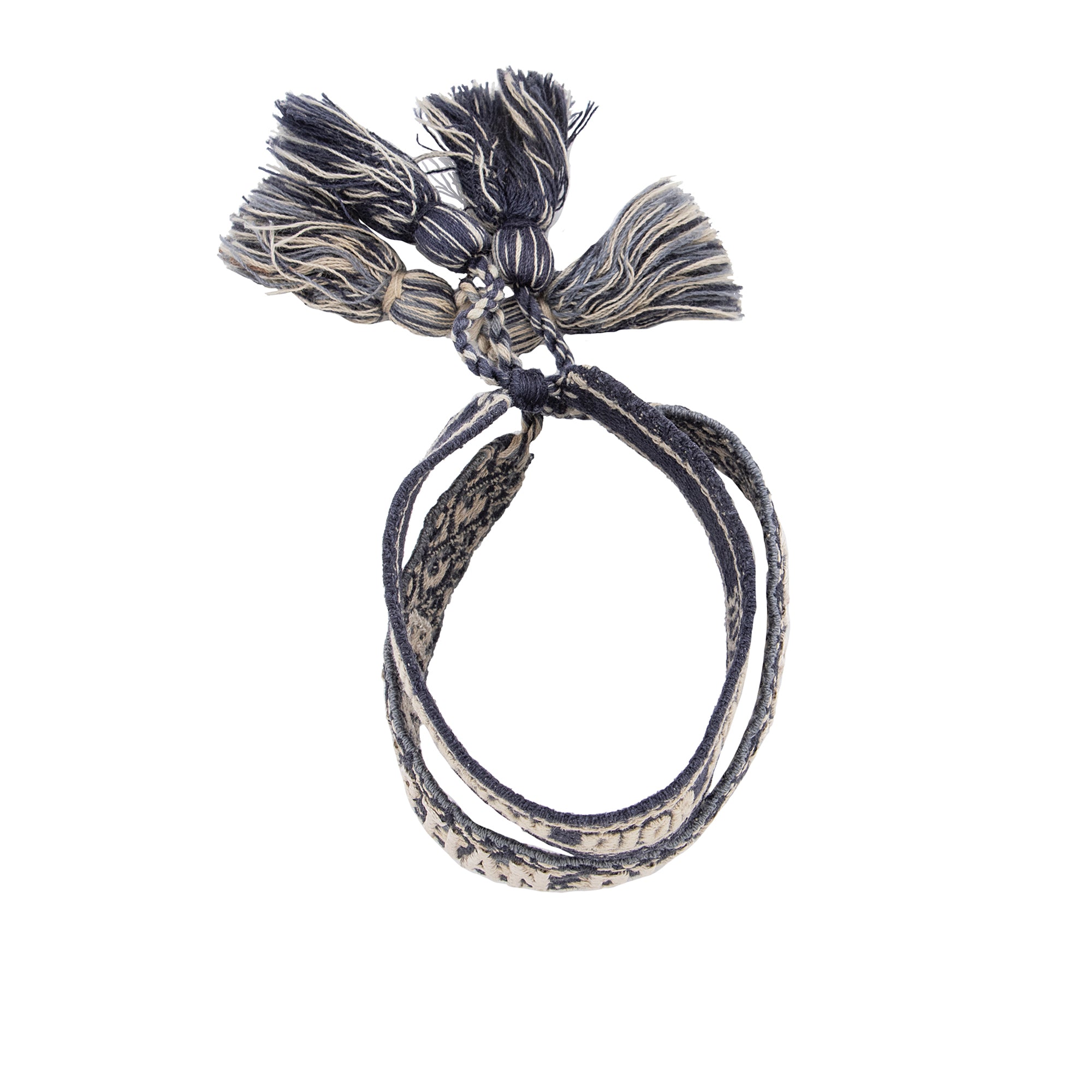 Dior Oblique J'Adior Bracelet Set (SHF-23160)