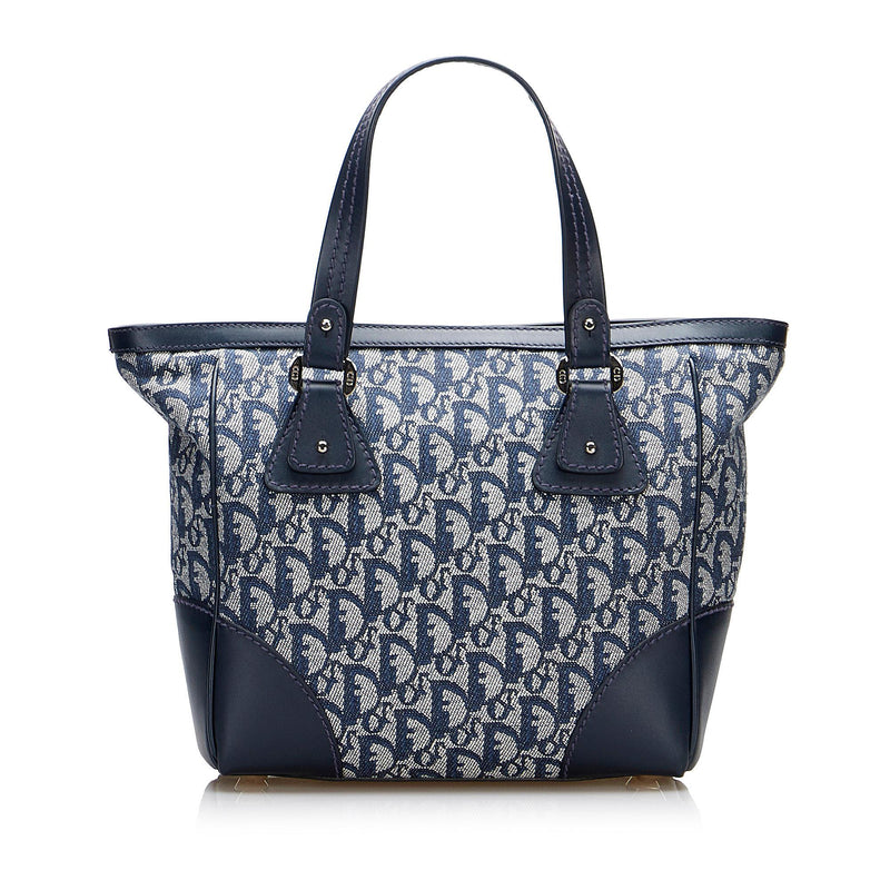 Dior Oblique Tote Bag (SHG-KawY9y)