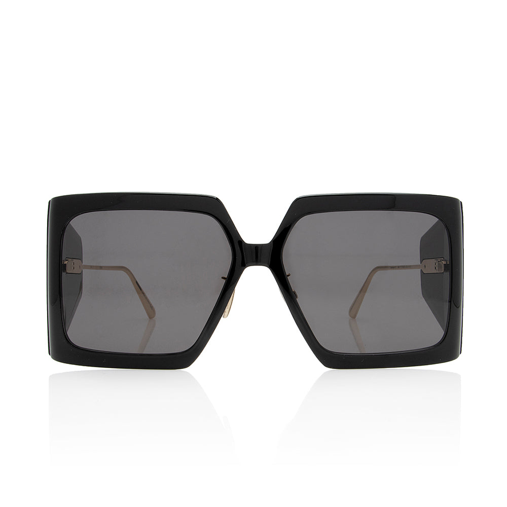 Dior Square Diorsolar S1U Sunglasses (SHF-18212)