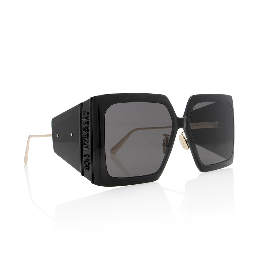 Dior Square Diorsolar S1U Sunglasses (SHF-18212)