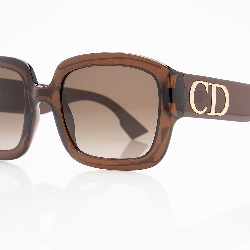 Dior Square Sunglasses (SHF-20637)