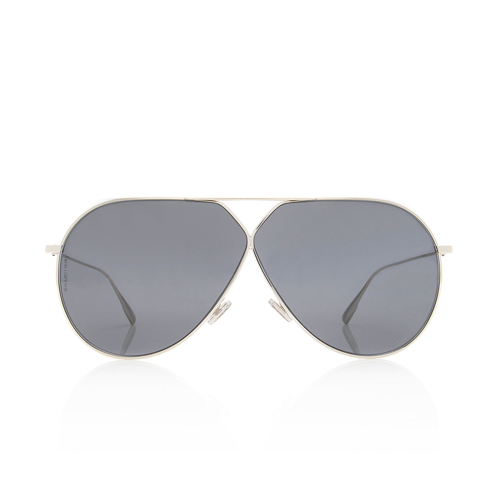 Dior Stellaire 3 Aviator Sunglasses (SHF-20823) display picture 3