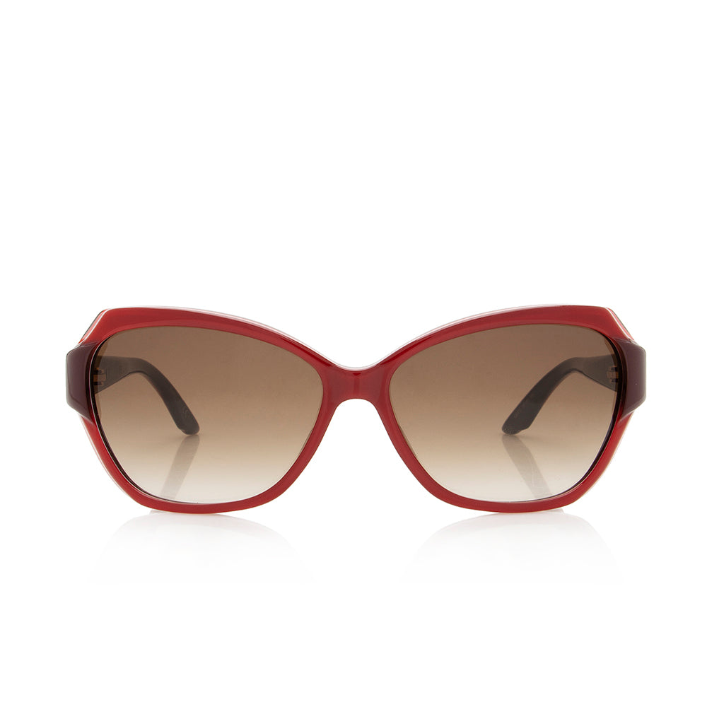 Dior Zaza Sunglasses - used, very good condition Dior Zaza 2 Sunglasses (SHF-17754) main image 2
