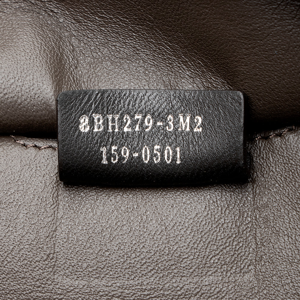 Fendi Calfskin 3Jours Mini Tote (SHF-20617)