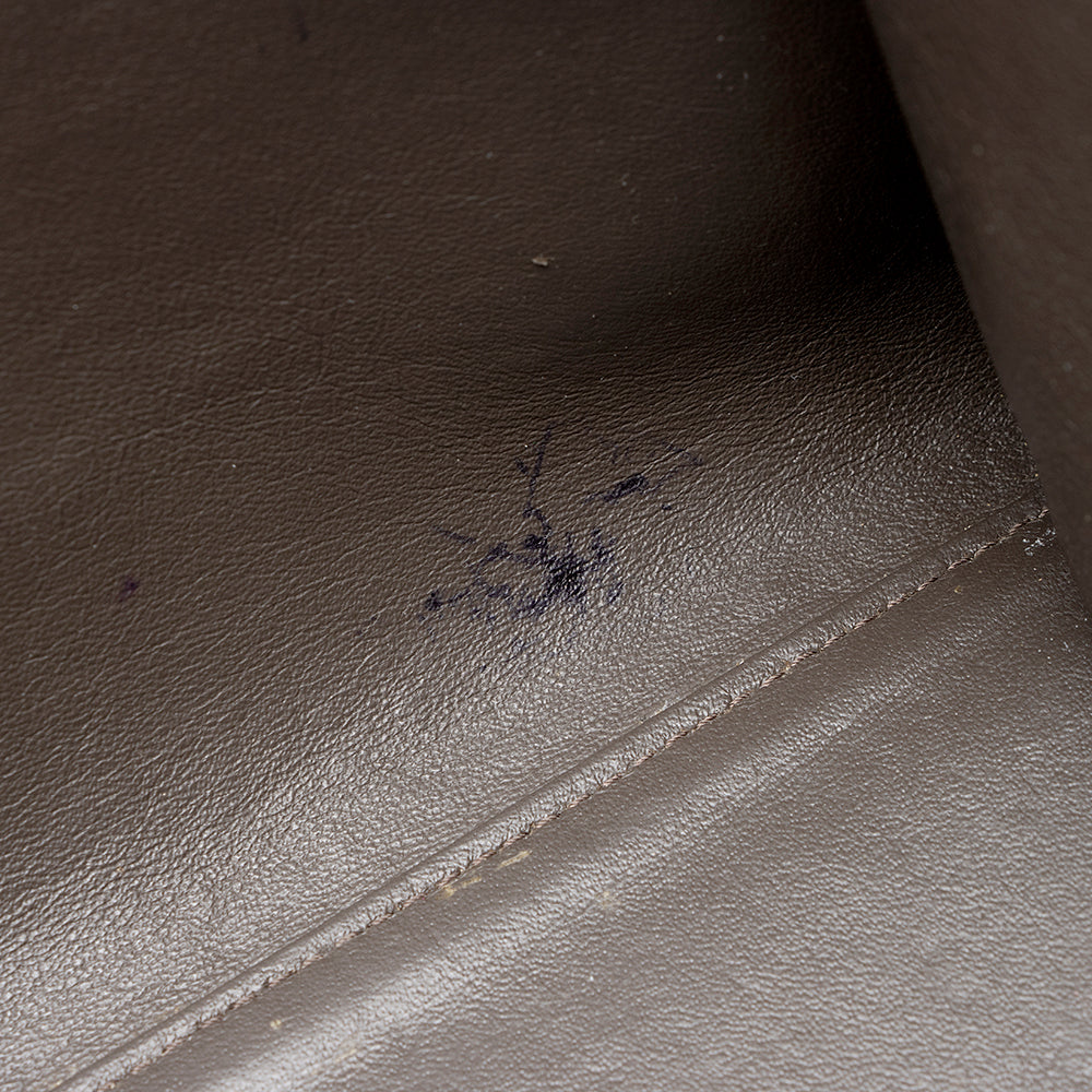 Fendi Calfskin 3Jours Mini Tote (SHF-20617)