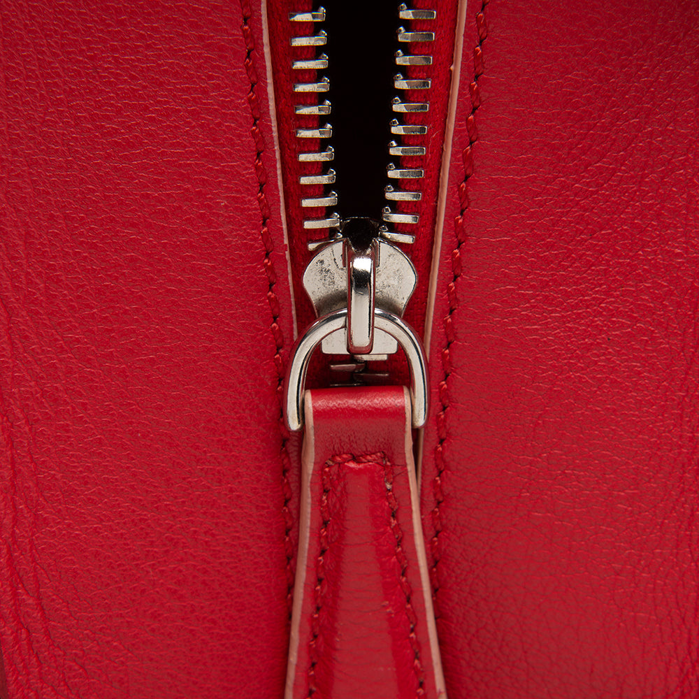 Fendi Calfskin 3Jours Petite Tote (SHF-11526)