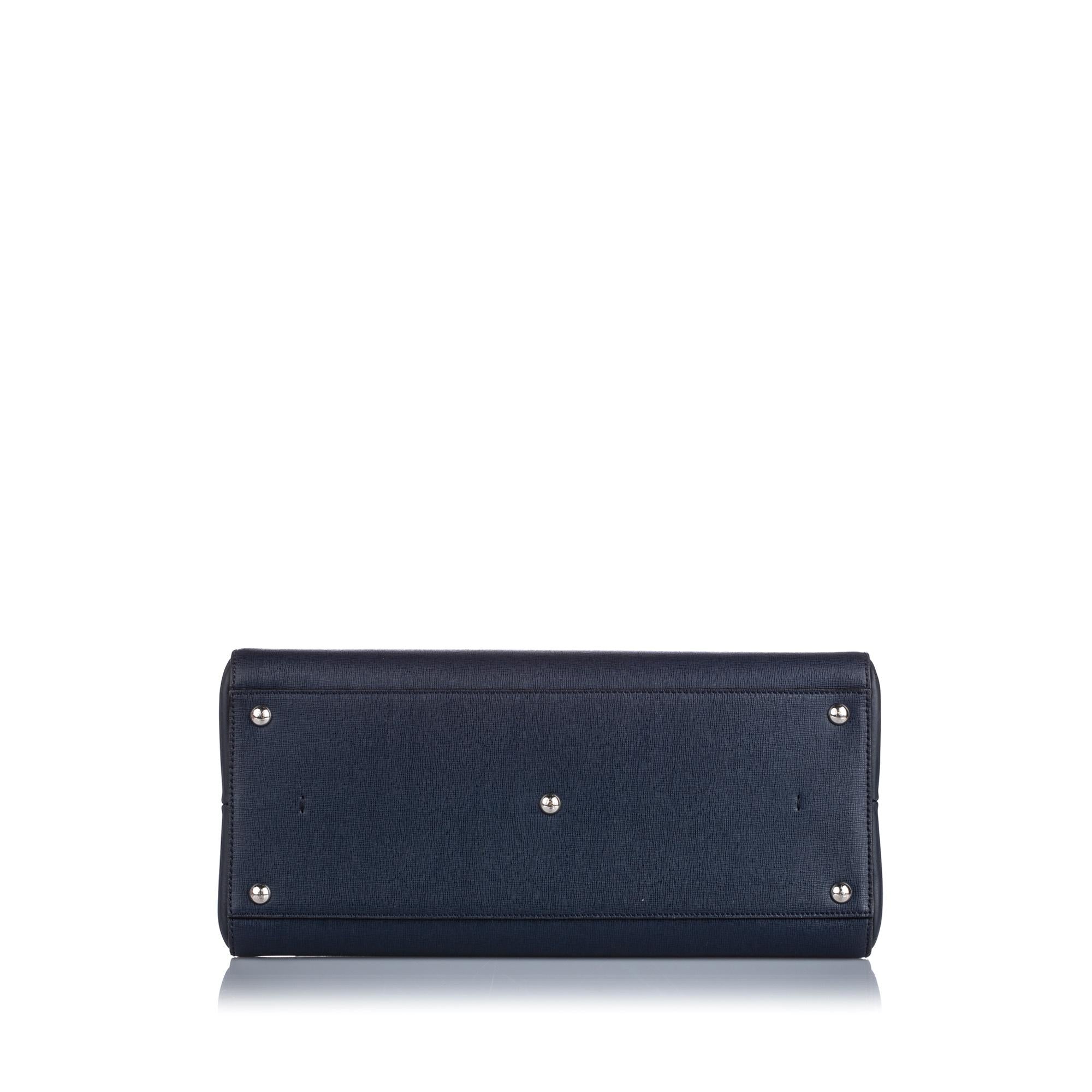 Fendi Large 3Jours Tote (SHG-32873)