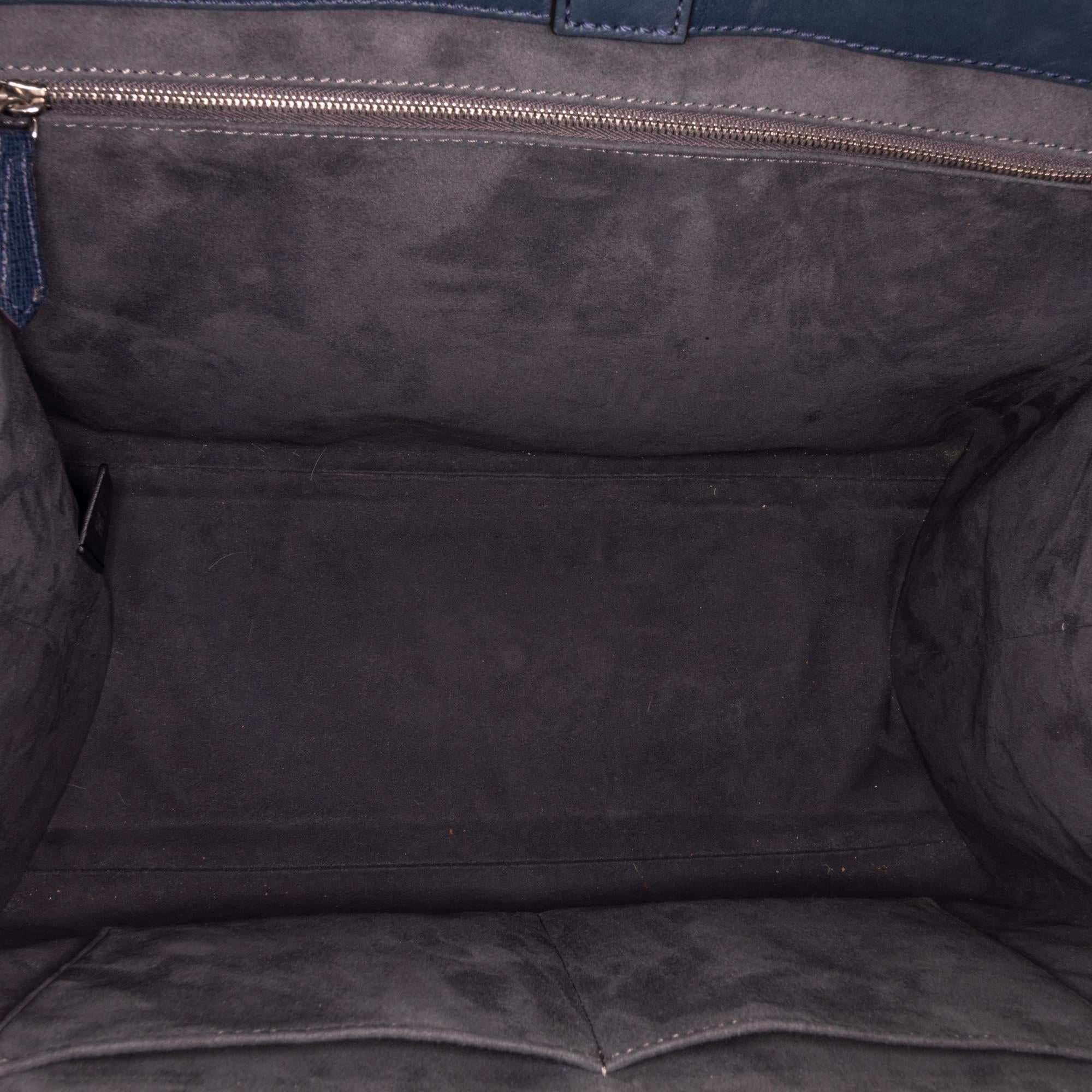 Fendi Large 3Jours Tote (SHG-32873)