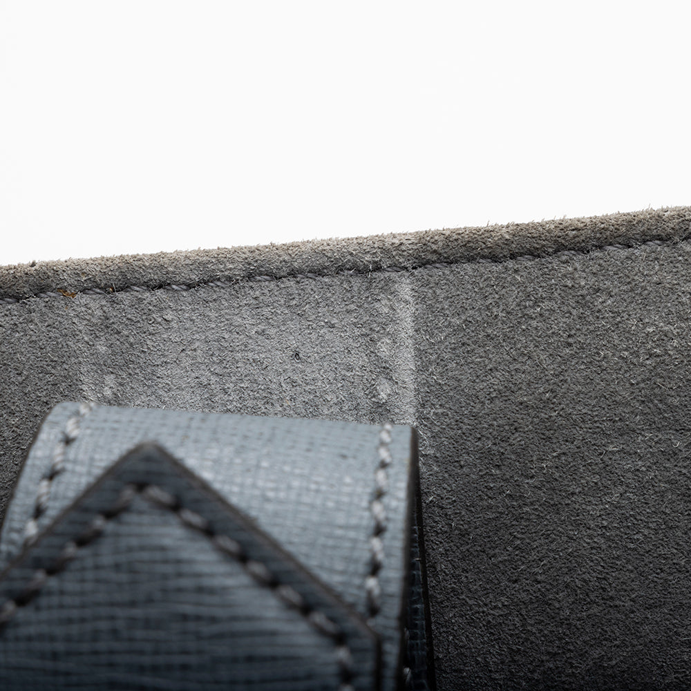 Fendi Leather 2Jours Medium Tote (SHF-17665)