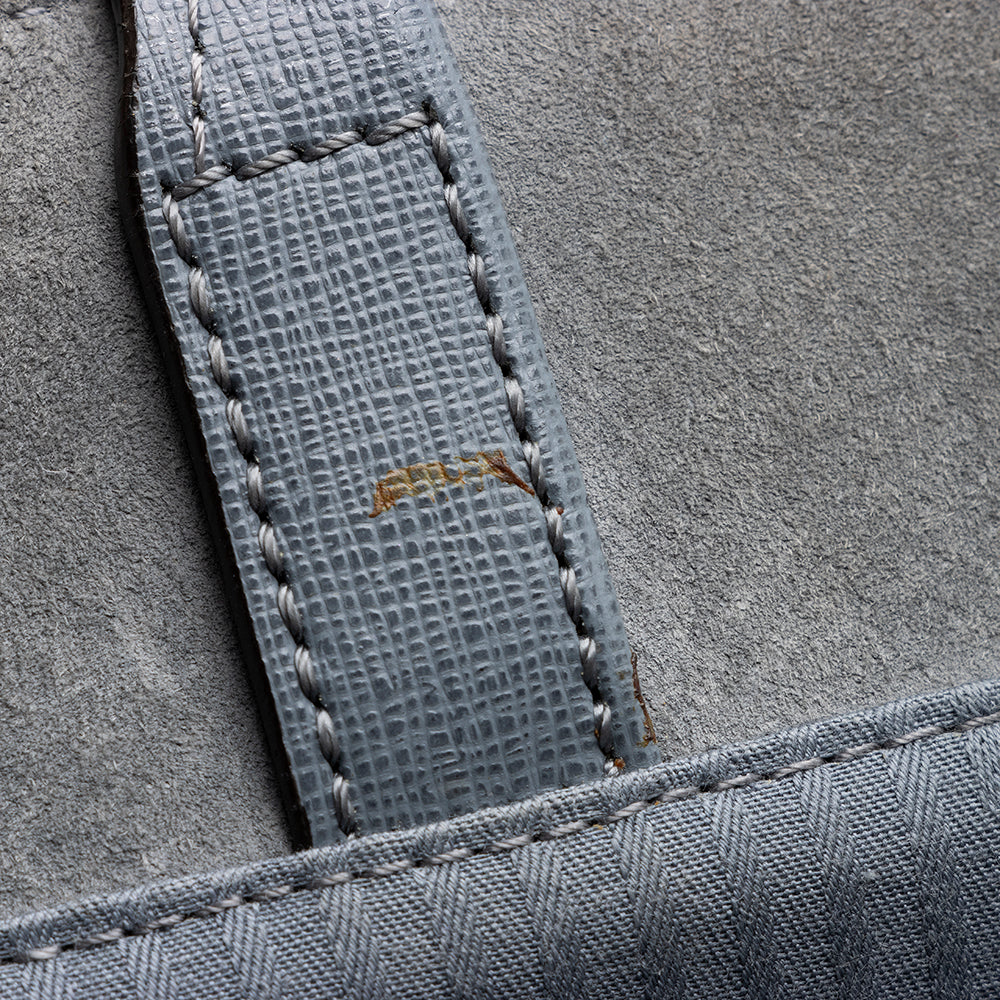 Fendi Leather 2Jours Medium Tote (SHF-17665)