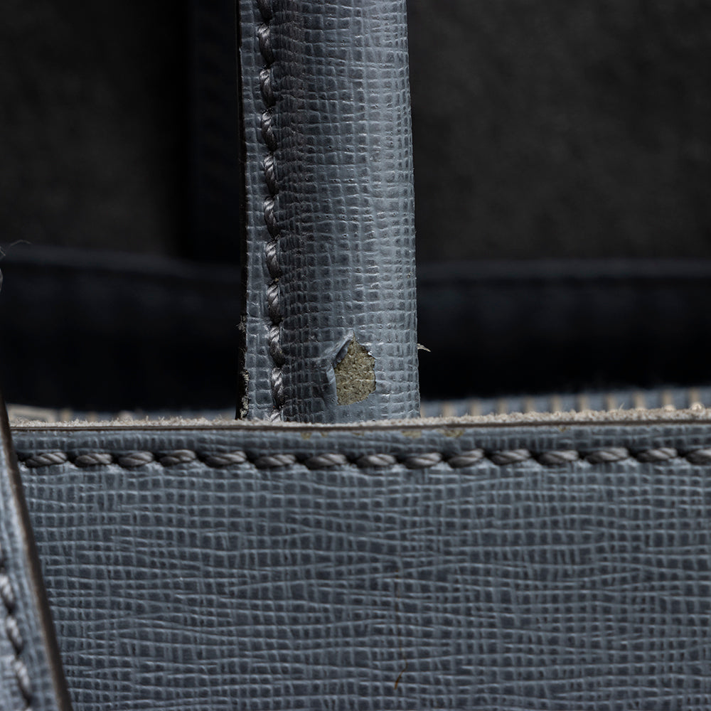 Fendi Leather 2Jours Medium Tote (SHF-17665)