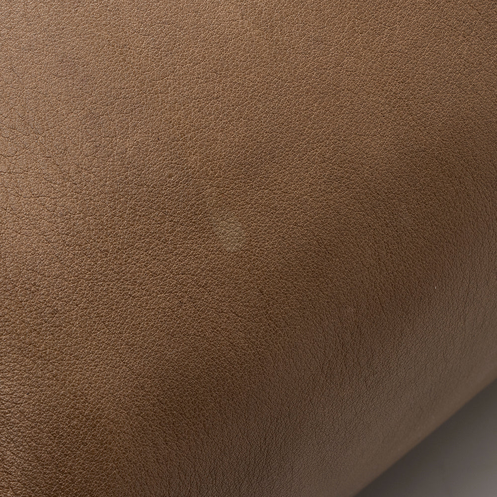 Fendi Leather Chameleon Large Satchel (SHF-18243)