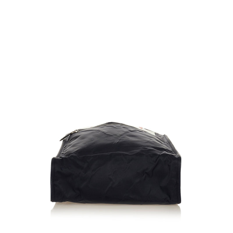 Fendi Monster Nylon Tote Bag (SHG-26804)