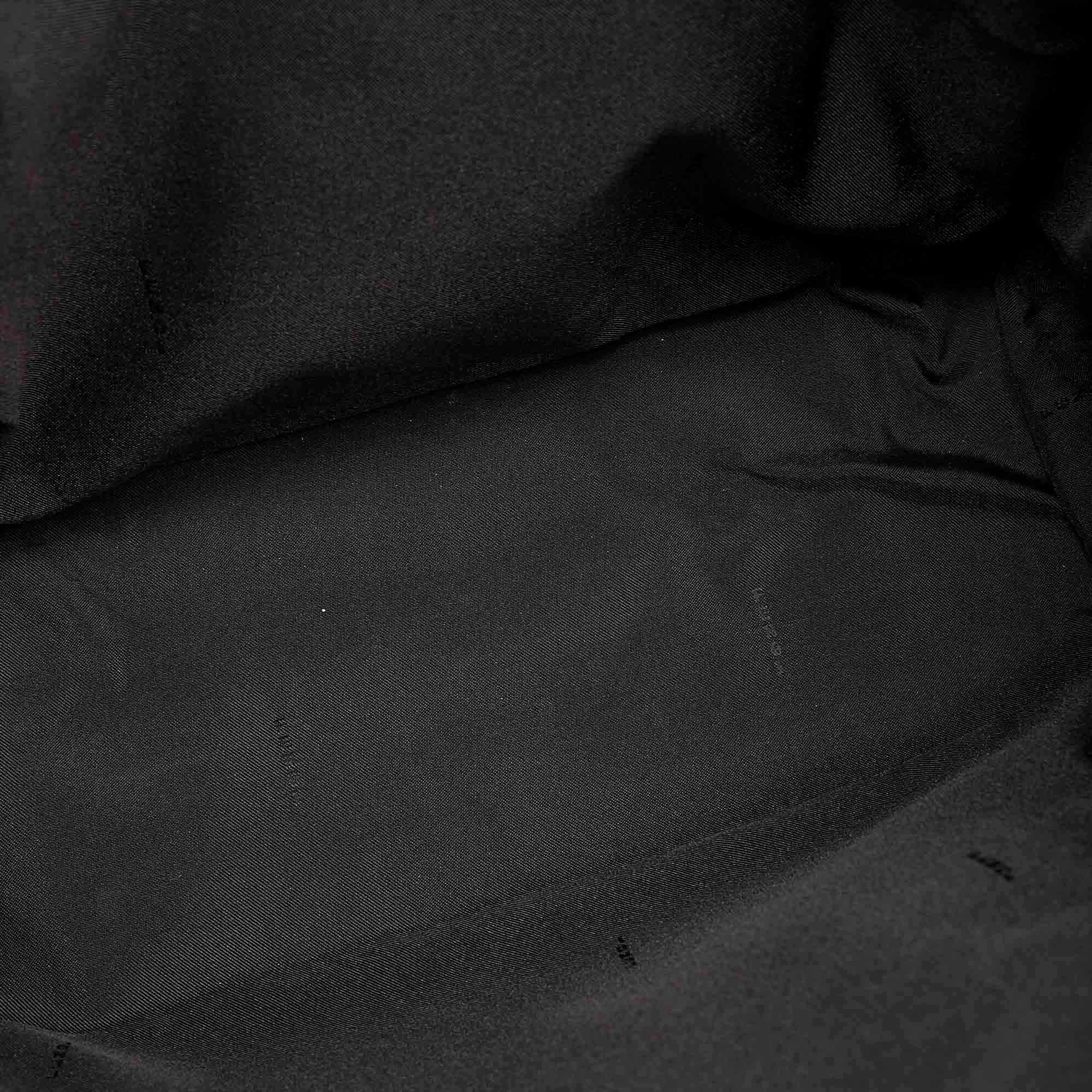 Fendi Monster Nylon Tote Bag (SHG-32168)