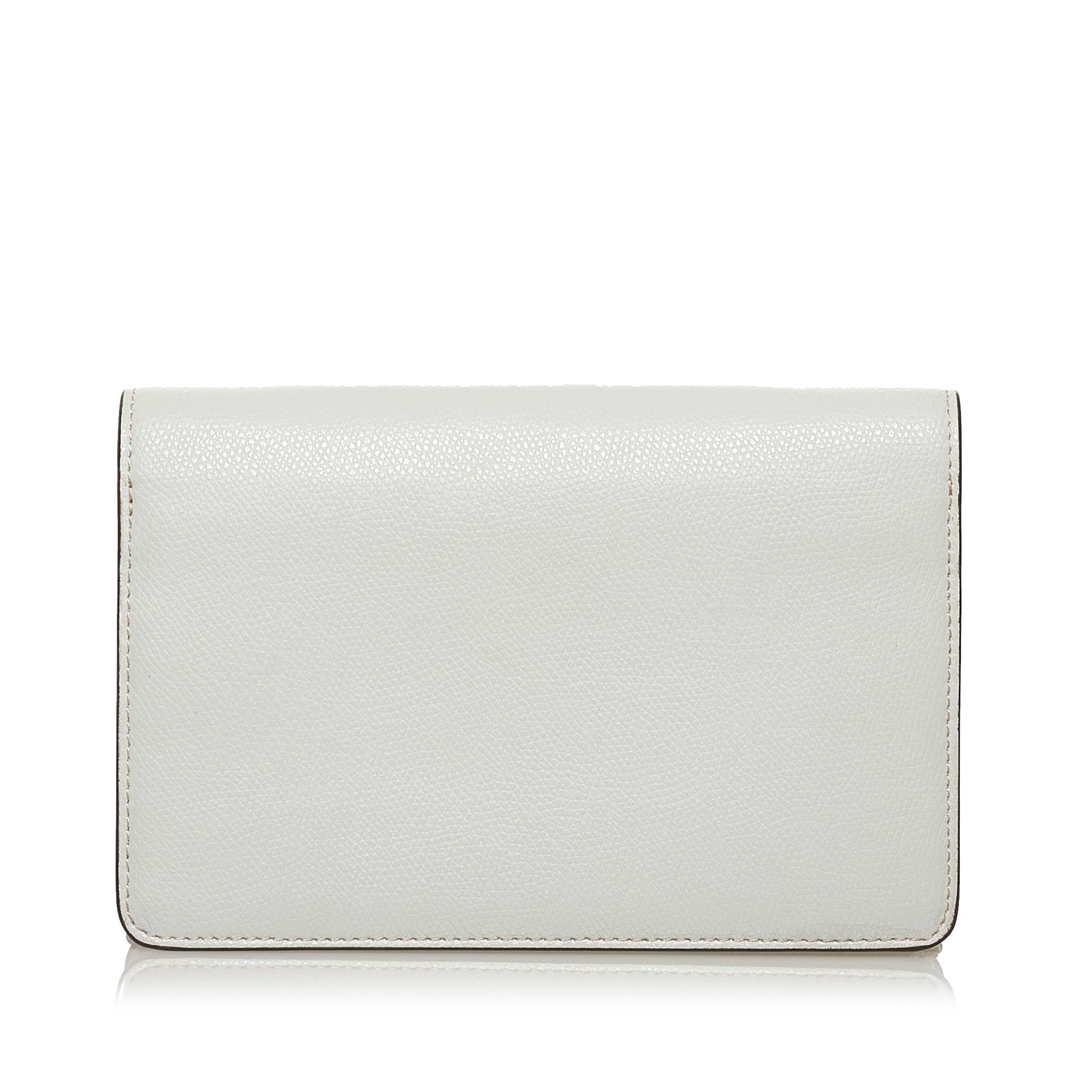 Fendi Monster Wallet on Chain (SHG-35014)