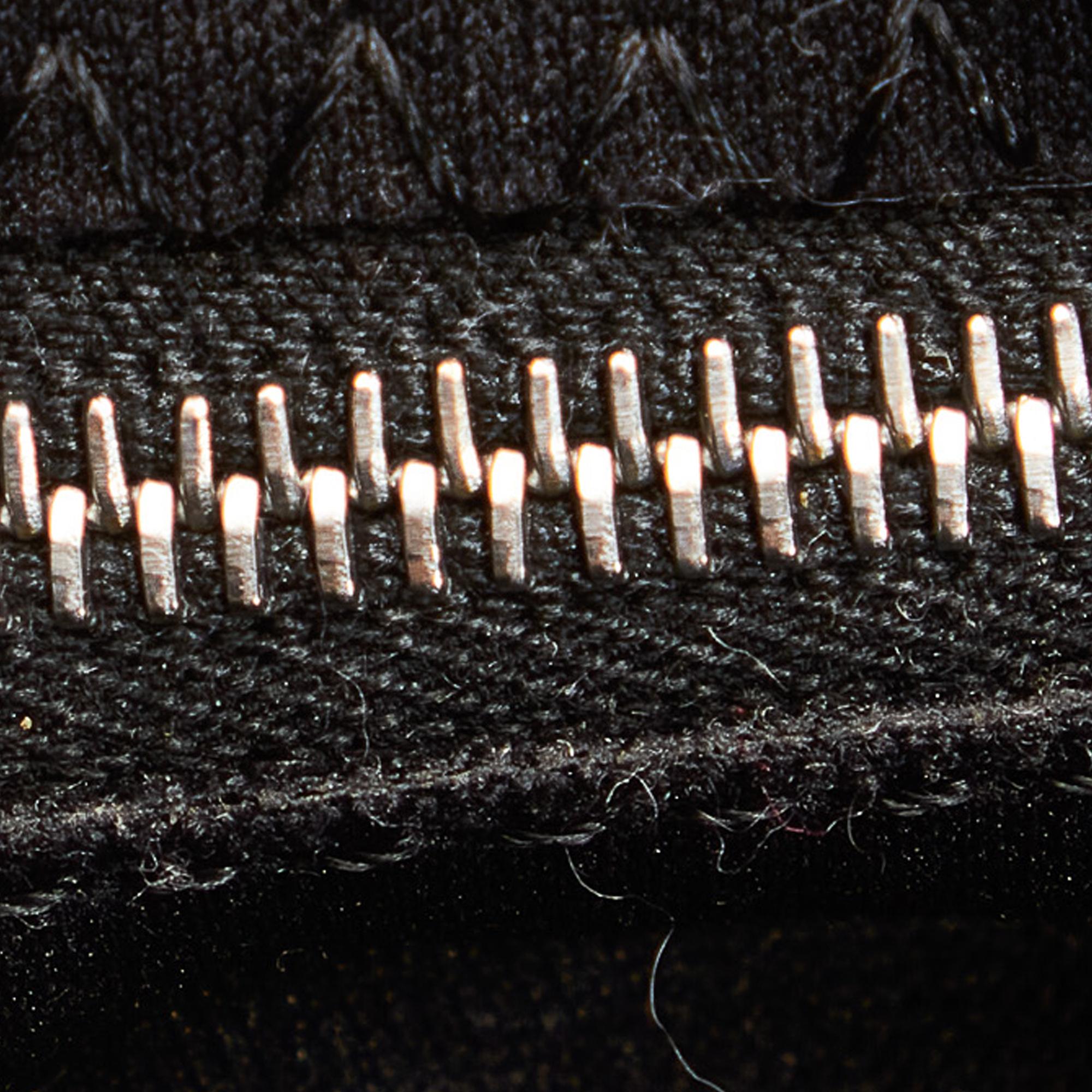 Fendi Nylon Mamma Baguette (SHG-26742)