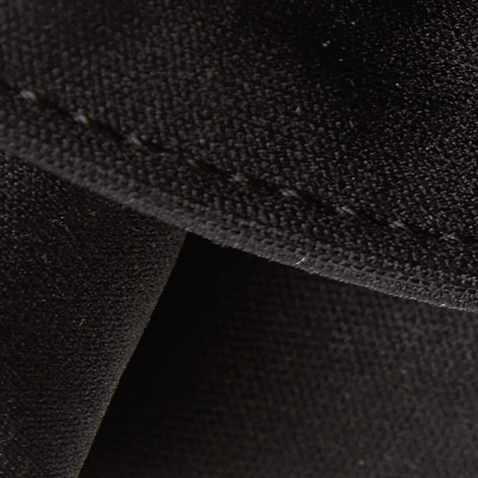 Fendi Nylon Mamma Baguette (SHG-26742)