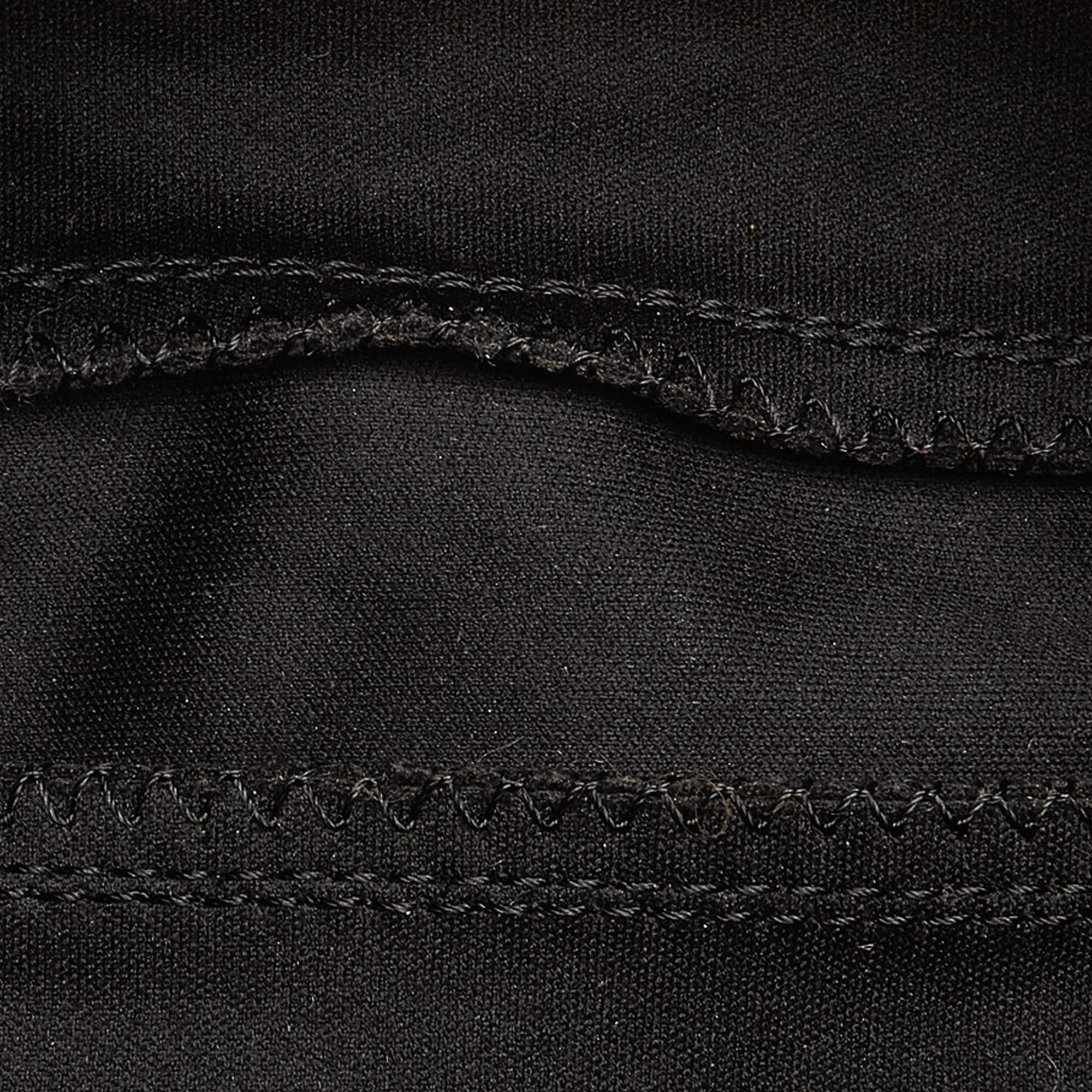 Fendi Nylon Mamma Baguette (SHG-26742)