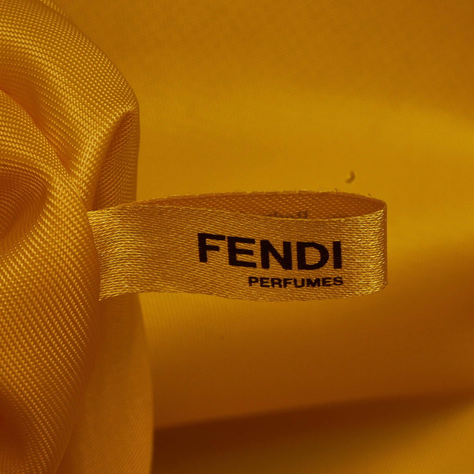 Fendi Nylon Tote Bag (SHG-32512)
