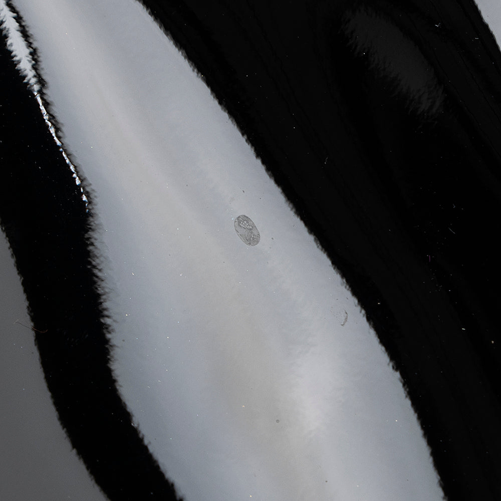 Fendi Patent Leather B Buckle Bag (SHF-19895)