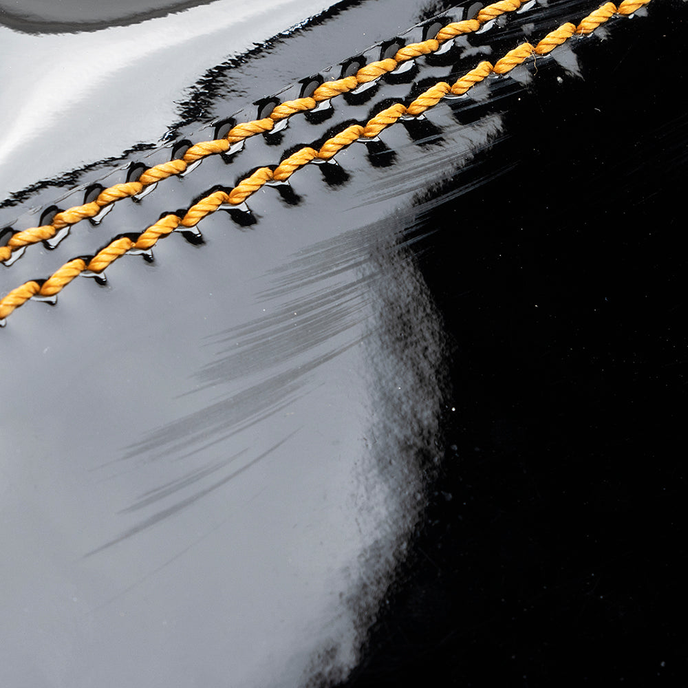 Fendi Patent Leather B Buckle Bag (SHF-19895)