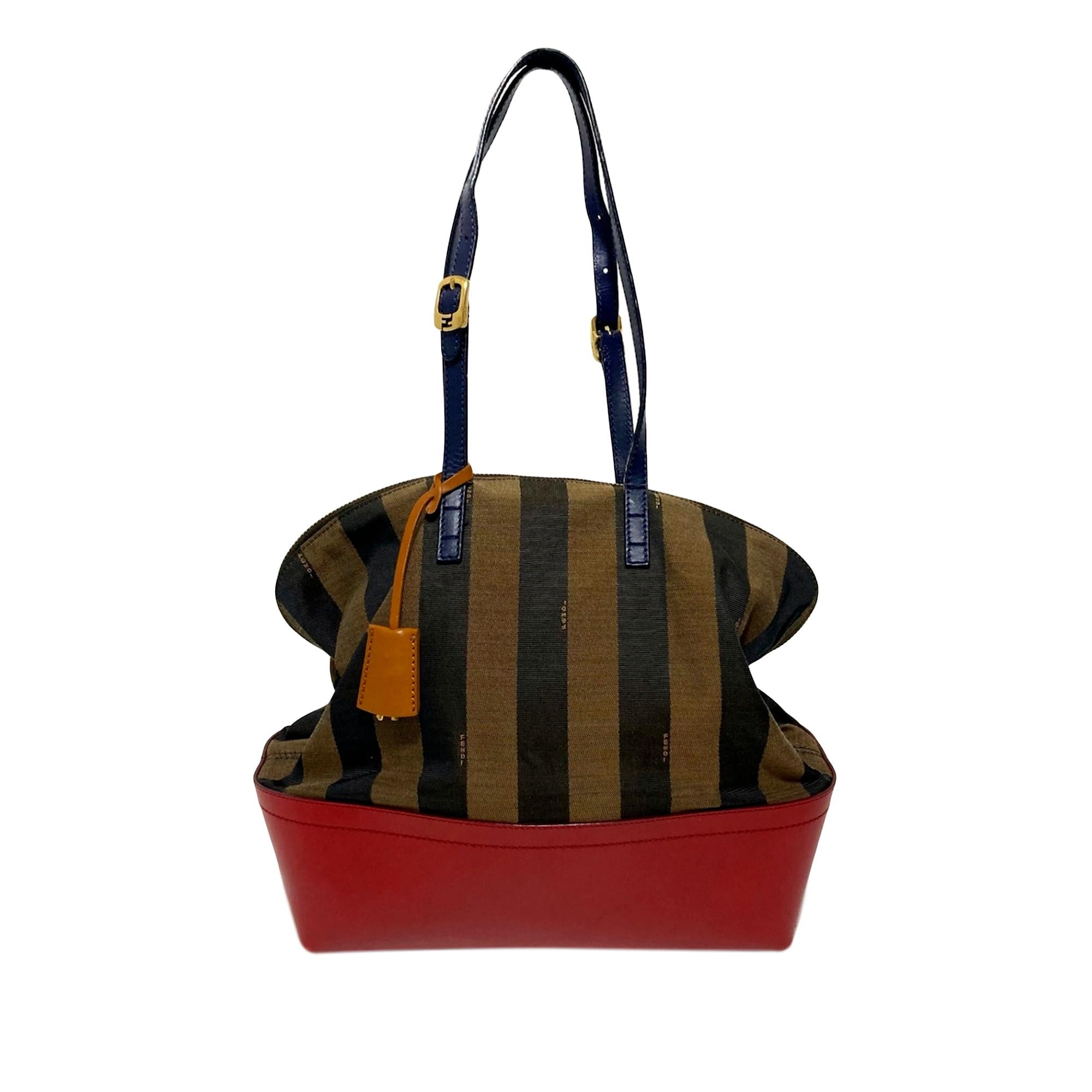 Fendi Pequin 2bag (SHG-36067)