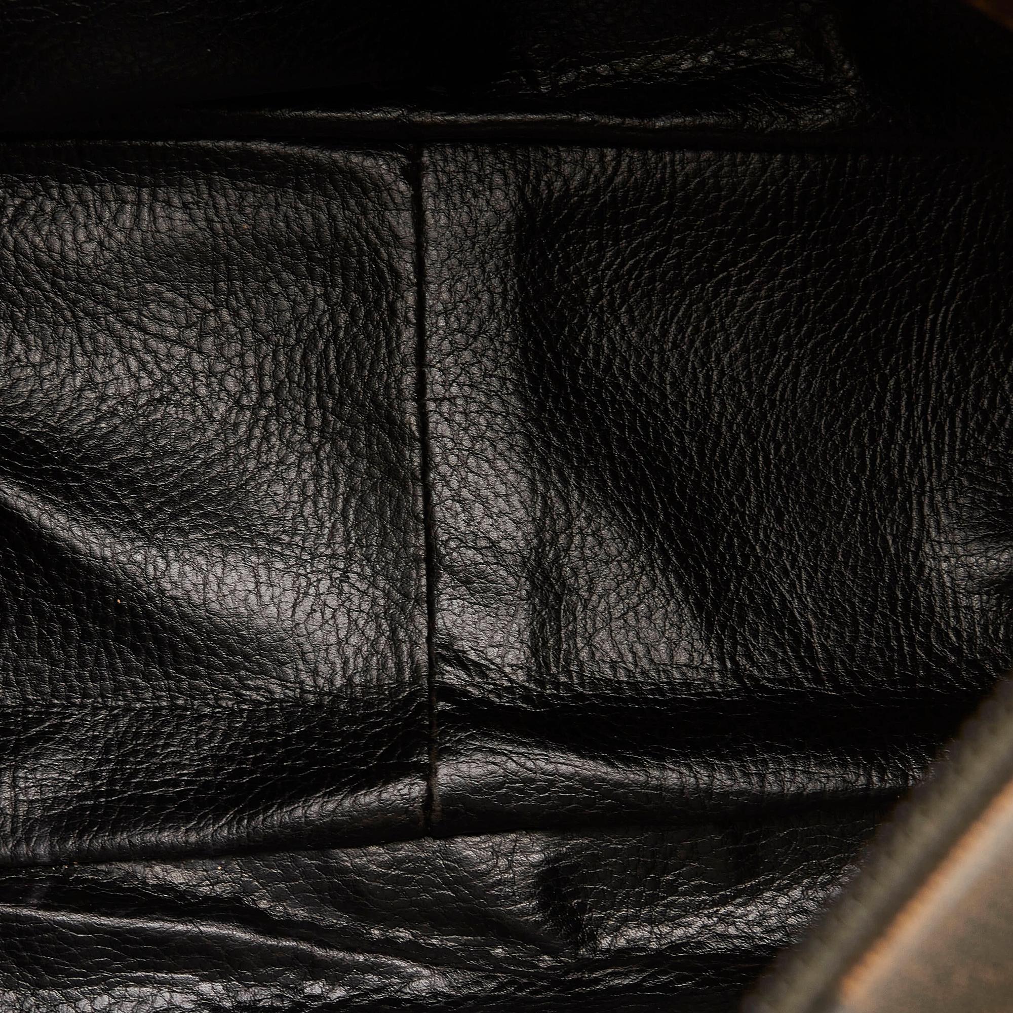 Fendi Pequin Crossbody Bag (SHG-33437)