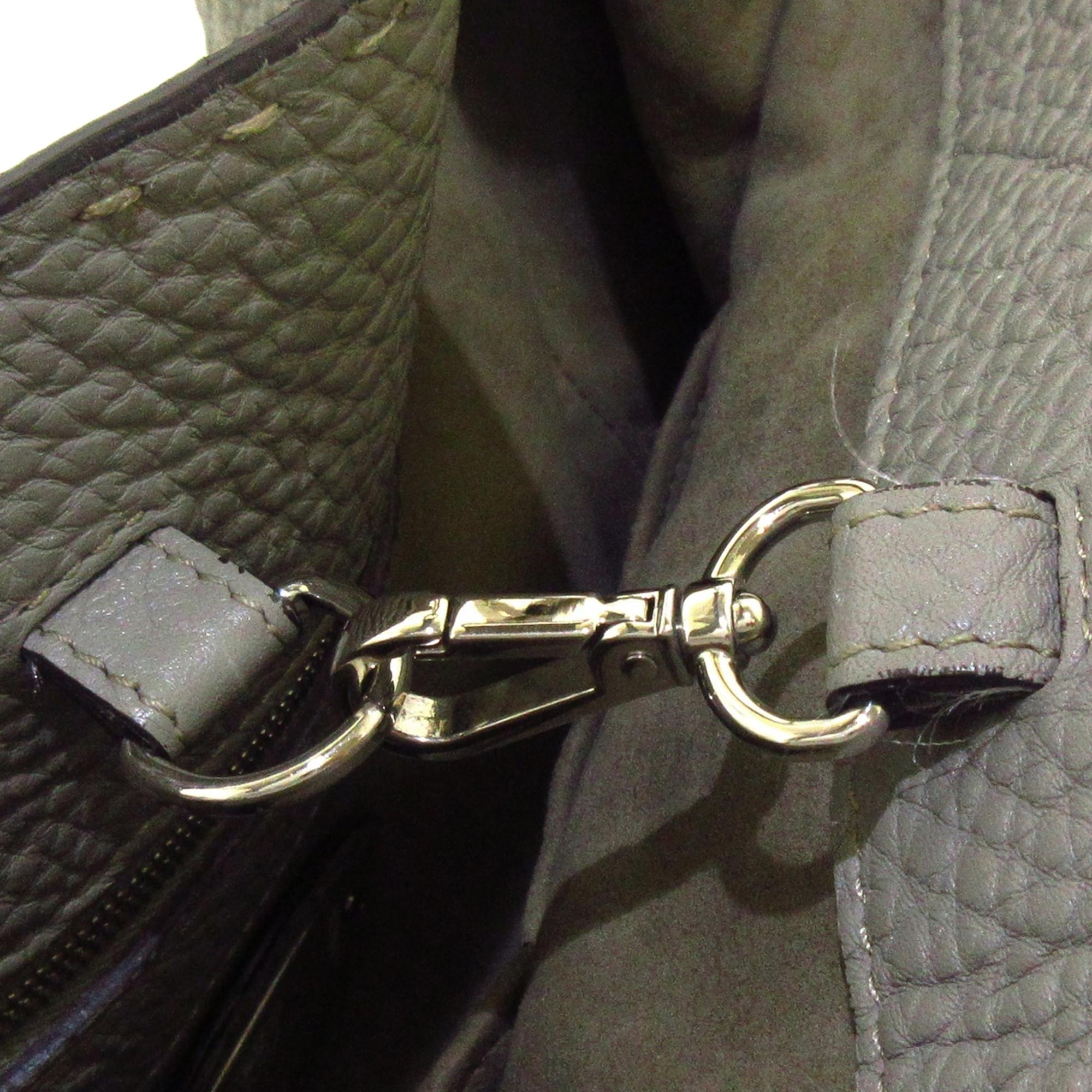 Fendi Selleria Anna Satchel (SHG-37898)