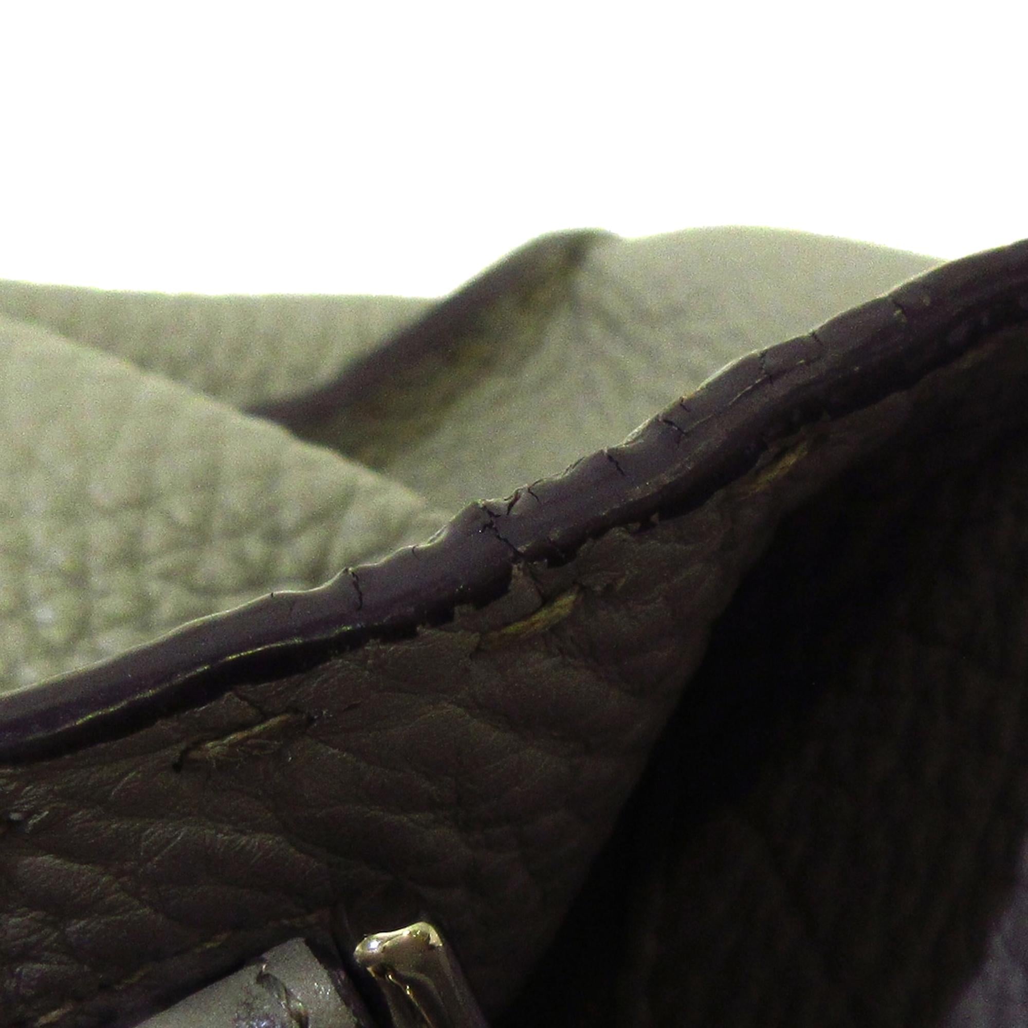 Fendi Selleria Anna Satchel (SHG-37898)