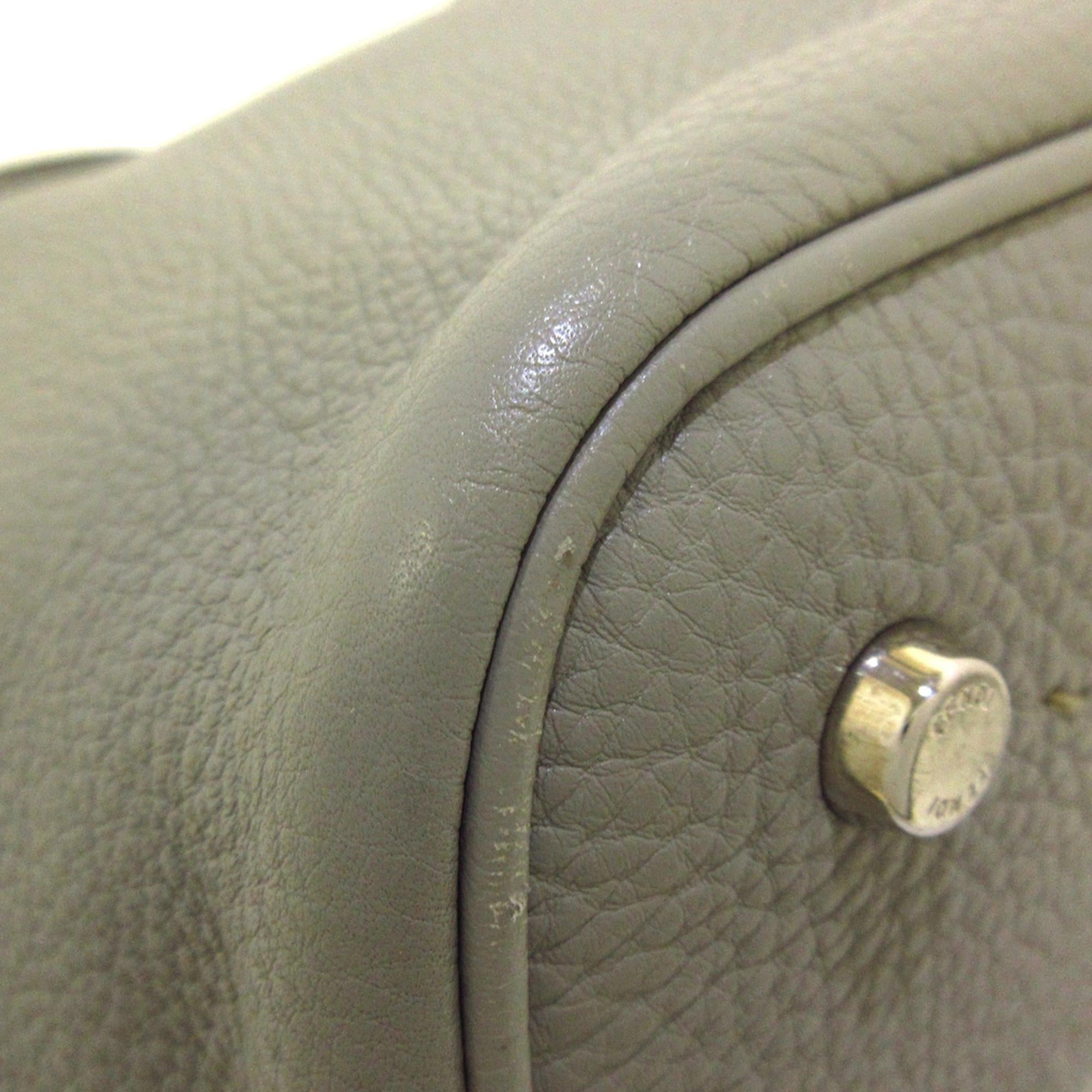 Fendi Selleria Anna Satchel (SHG-37898)