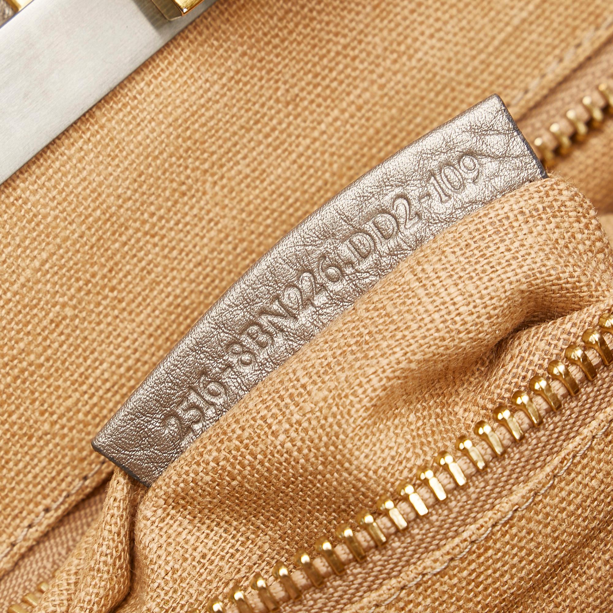 Fendi Selleria Peekaboo (SHG-36828)