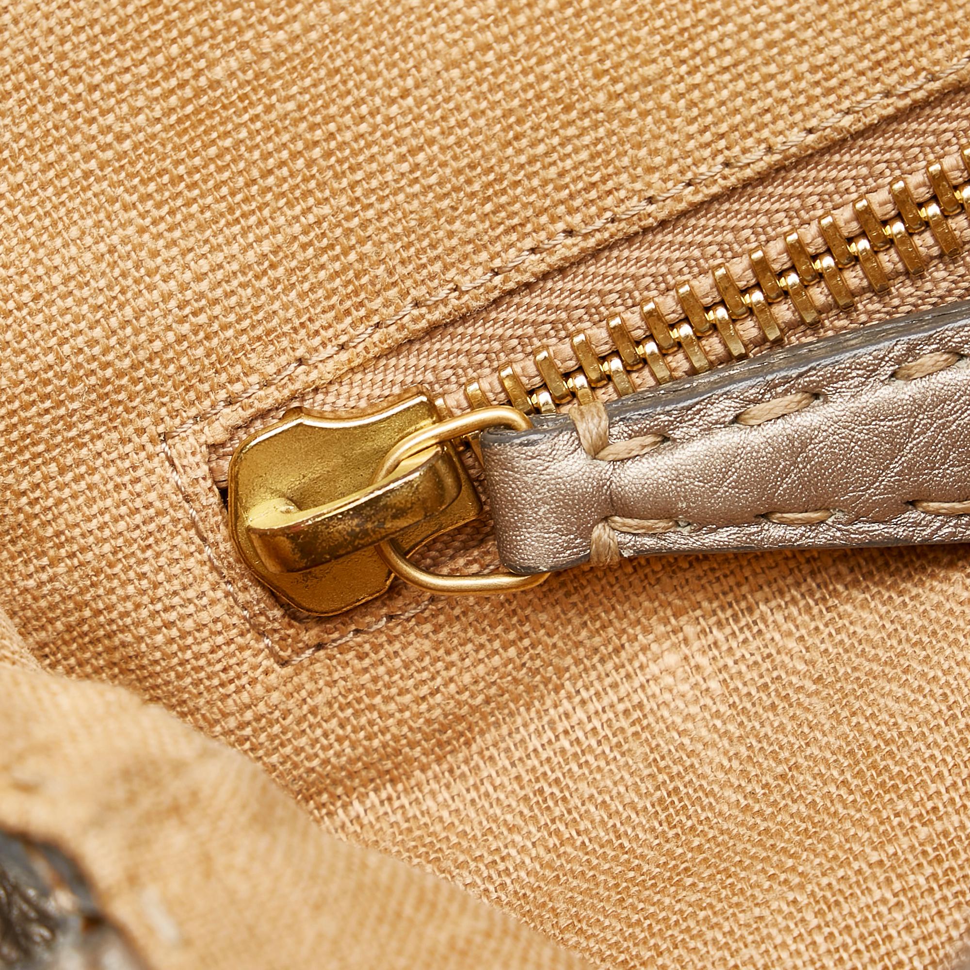 Fendi Selleria Peekaboo (SHG-36828)