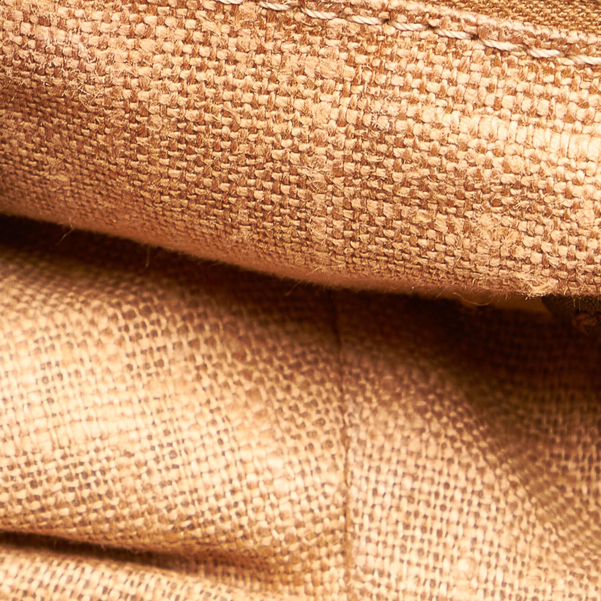 Fendi Selleria Pomodorino Leather Tote Bag (SHG-27133)