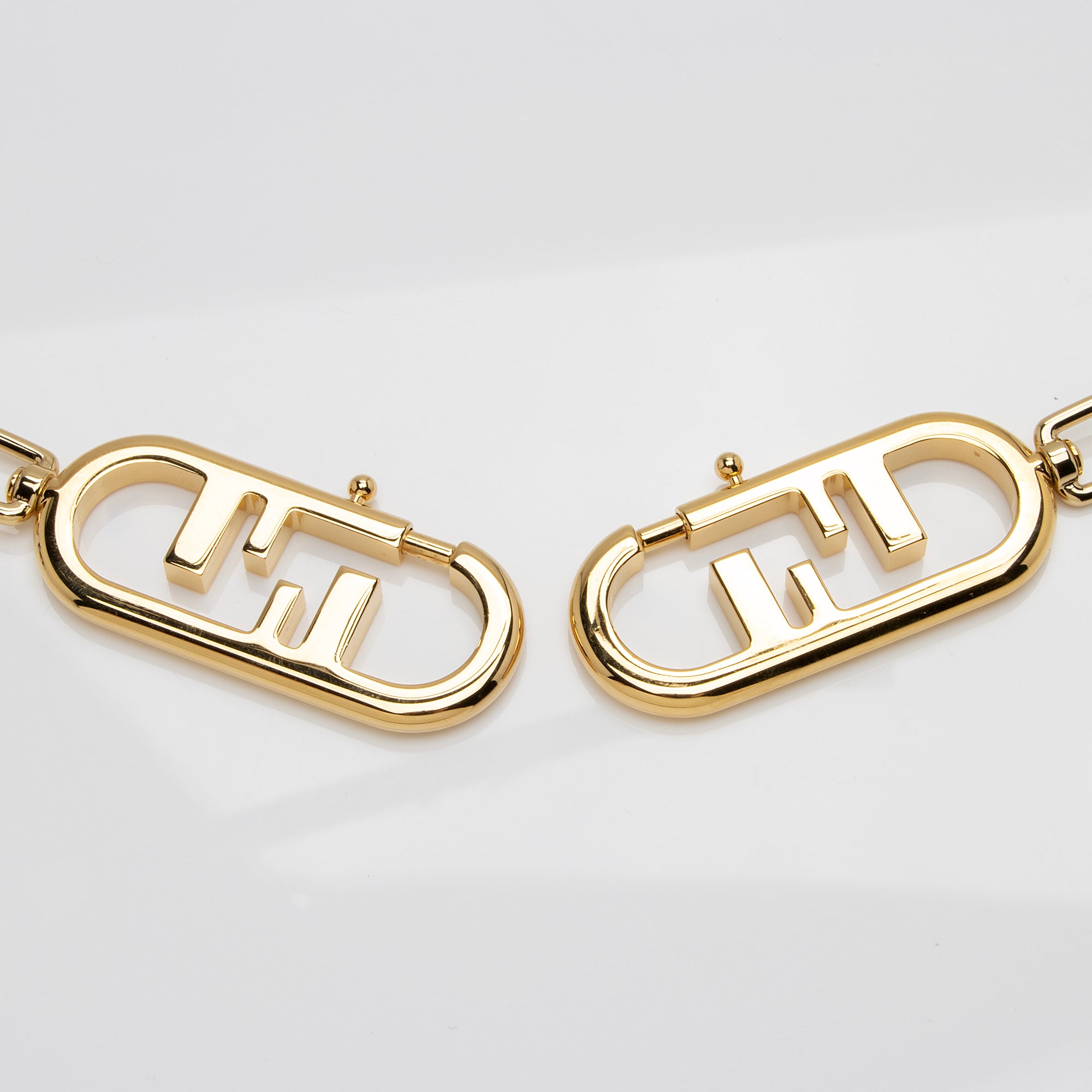 Fendi Strap You Shoulder Strap (SHF-srcnd5)